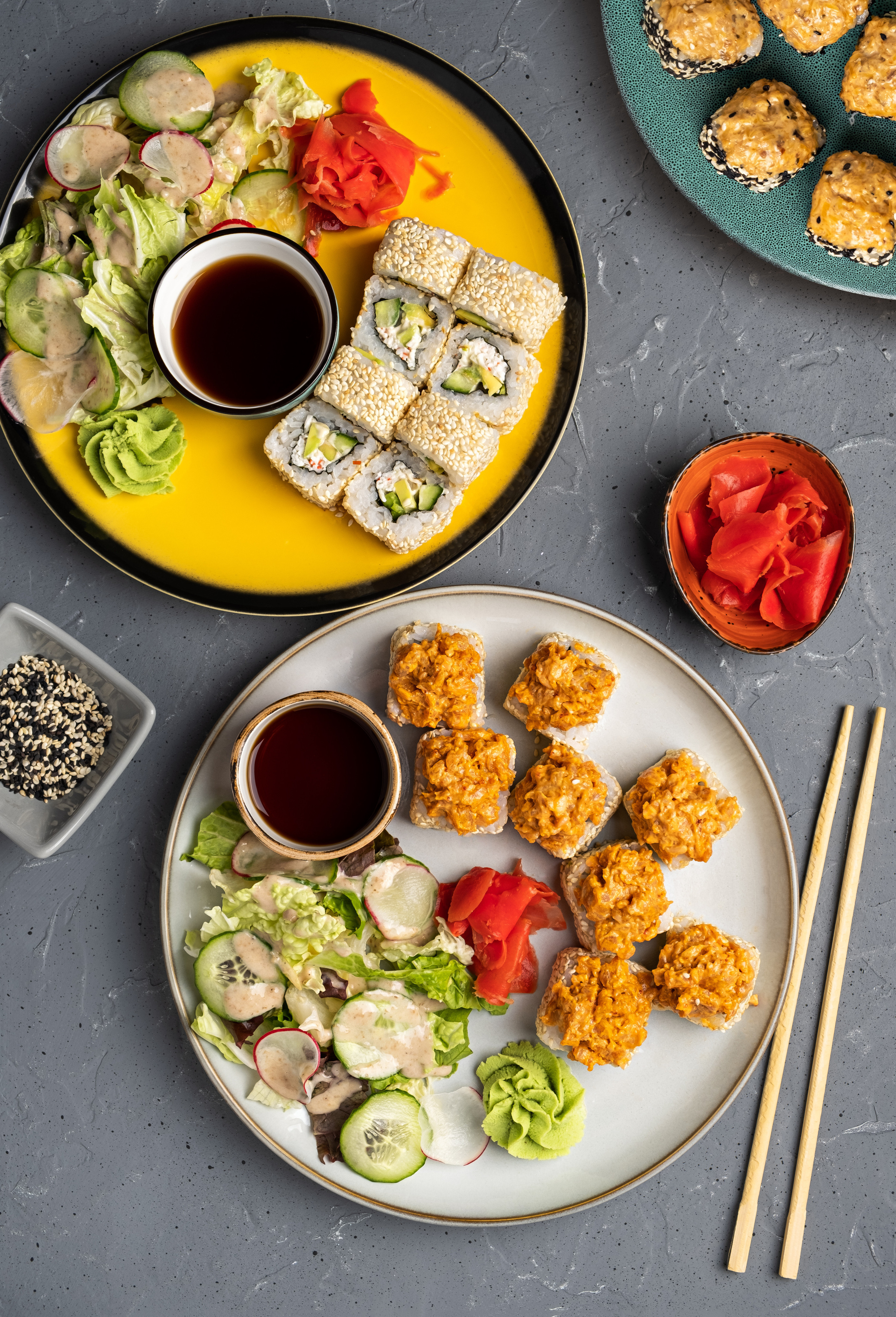 ПОКЕСТАН — полезная гавайская еда в Сибири. Юлия Падина предметный и фуд-фотограф, Омск