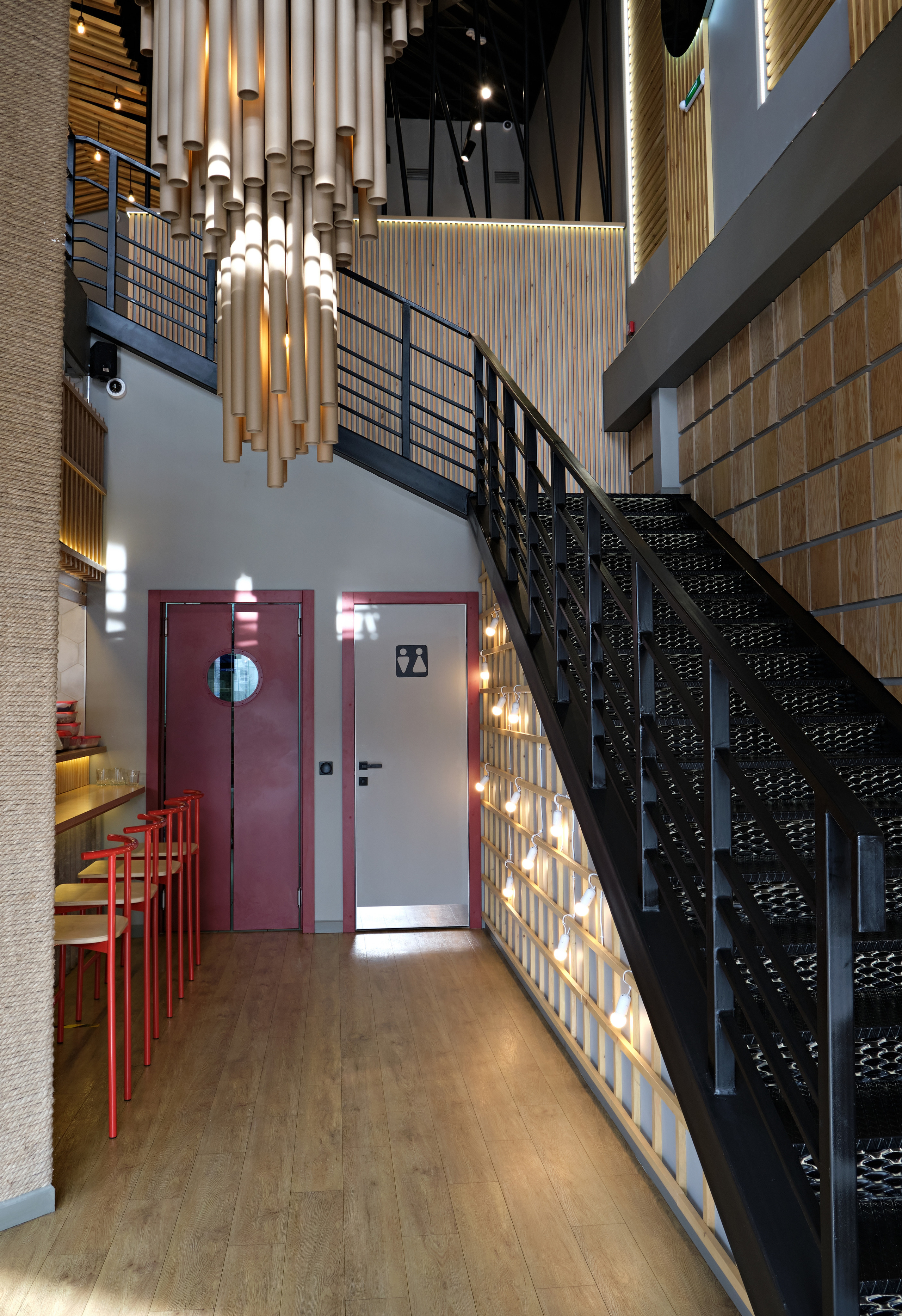 Японский домик. Юлия Падина предметный и фуд-фотограф, Омск