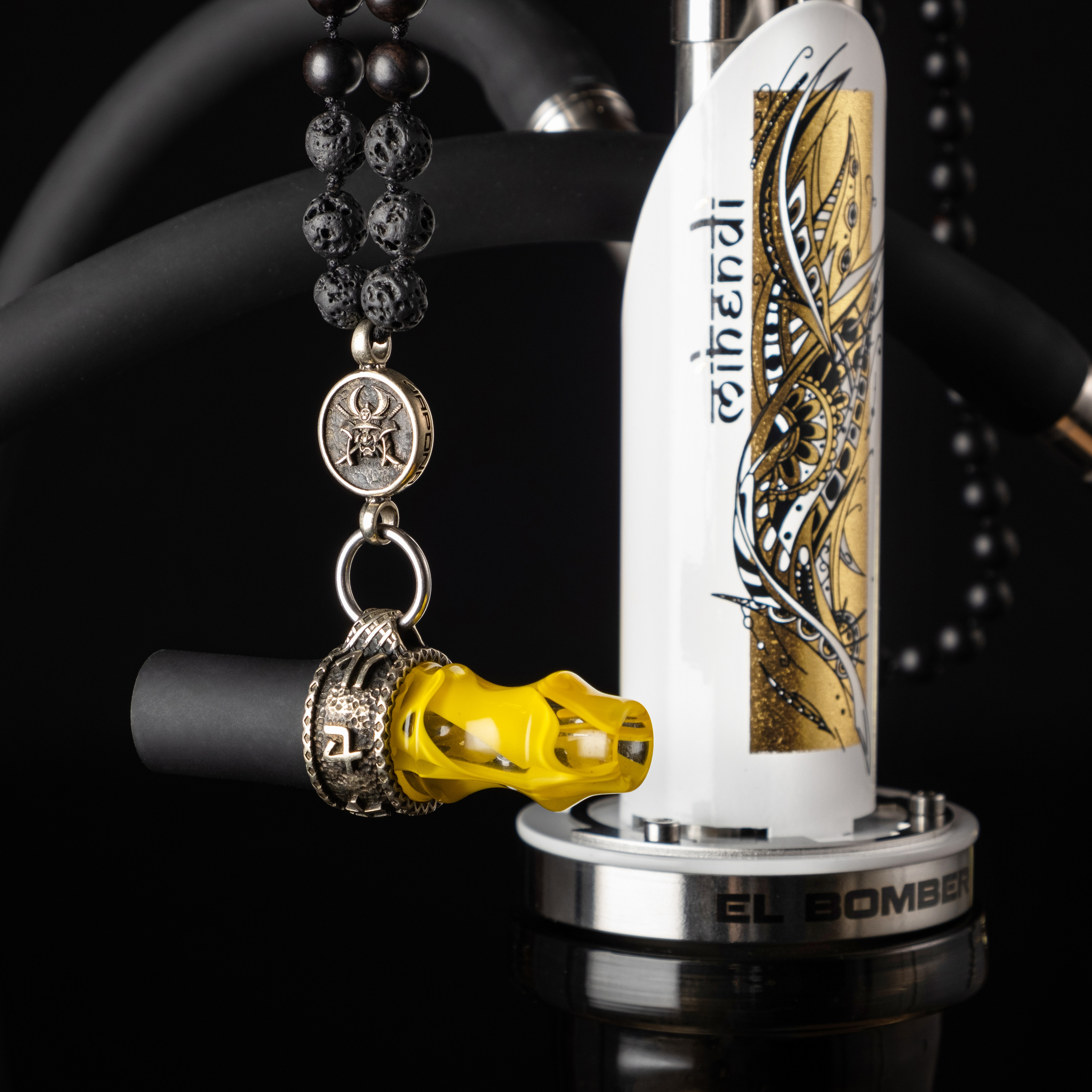 El BOMBER — кальяны и аксессуары. Юлия Падина предметный и фуд-фотограф, Омск