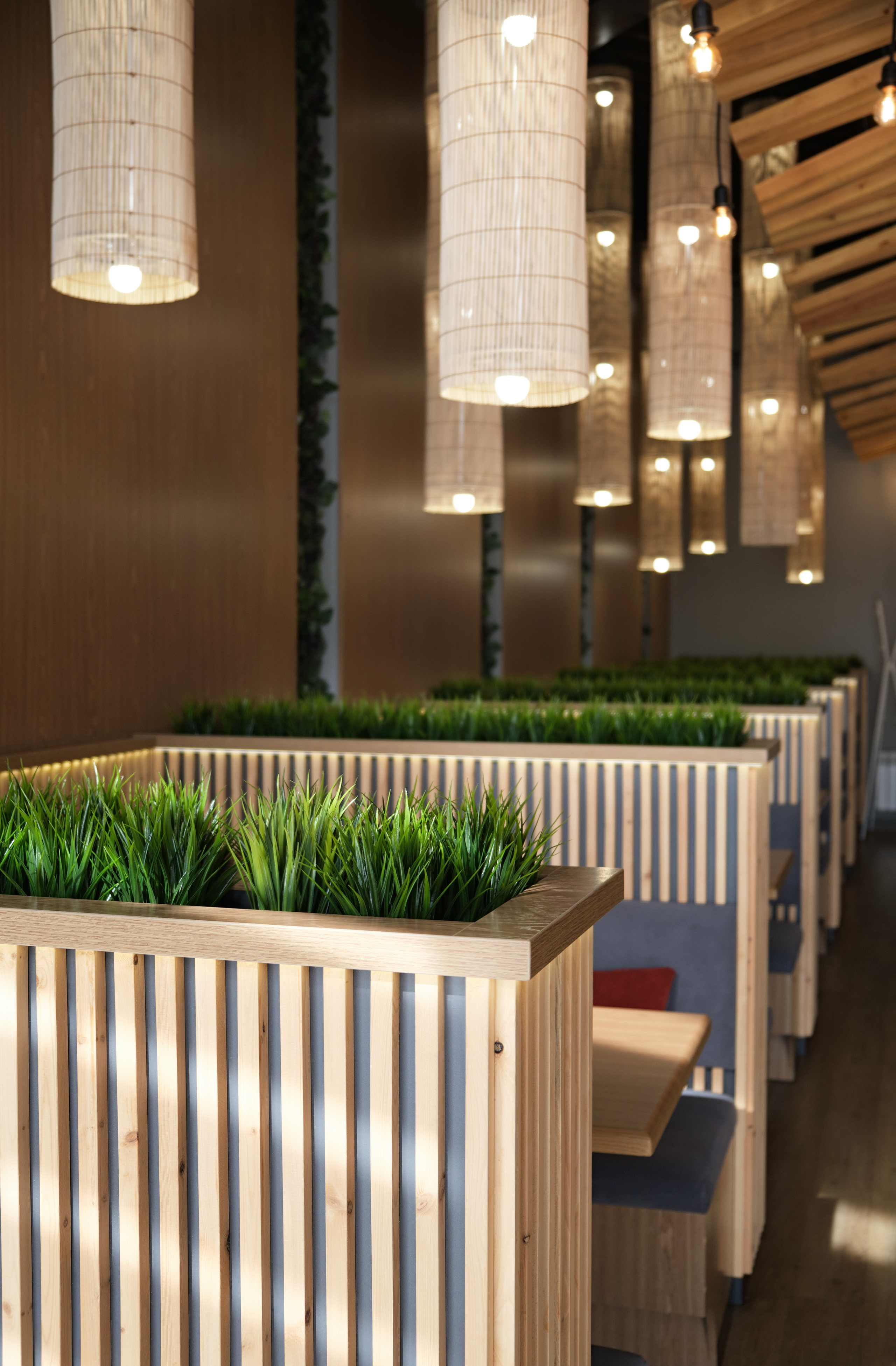 Японский домик. Юлия Падина предметный и фуд-фотограф, Омск