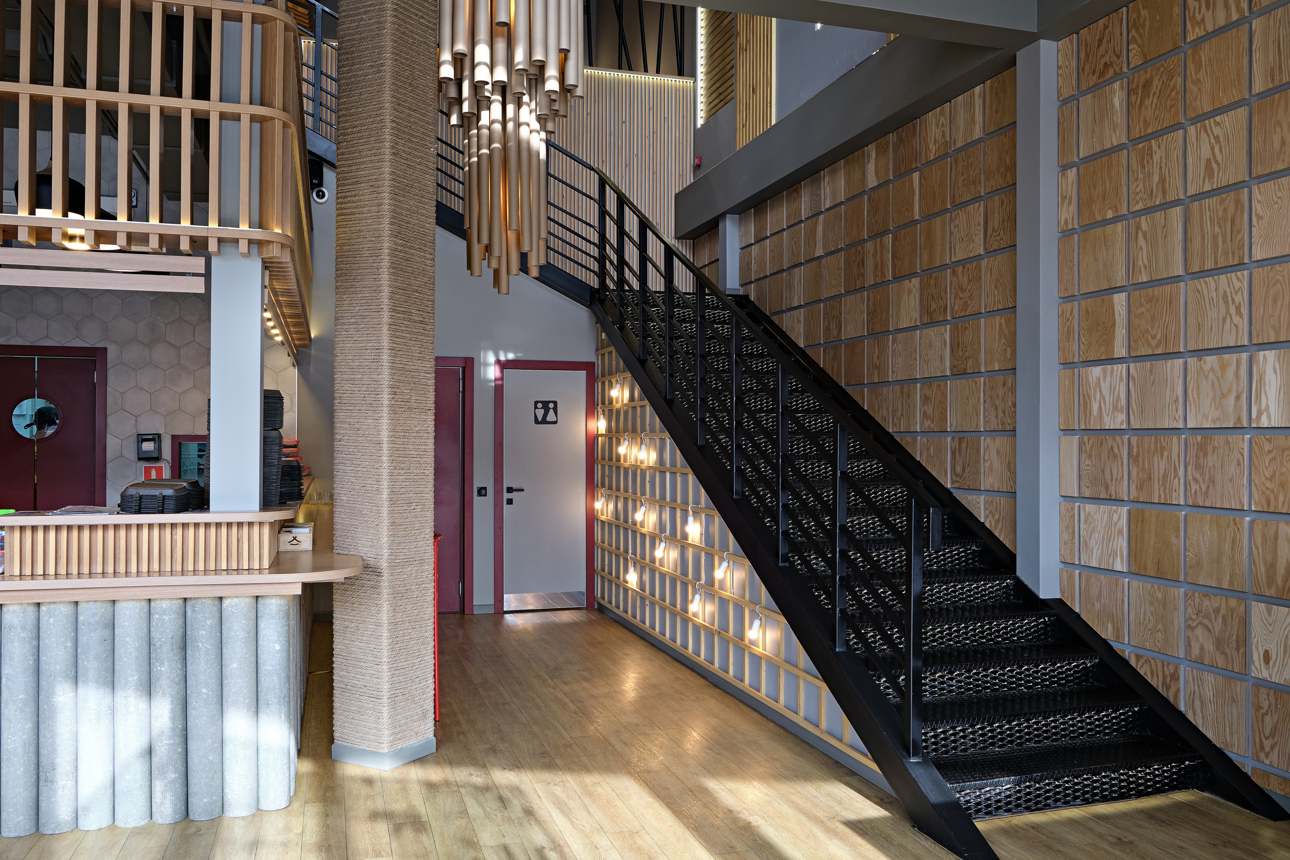 Японский домик. Юлия Падина предметный и фуд-фотограф, Омск