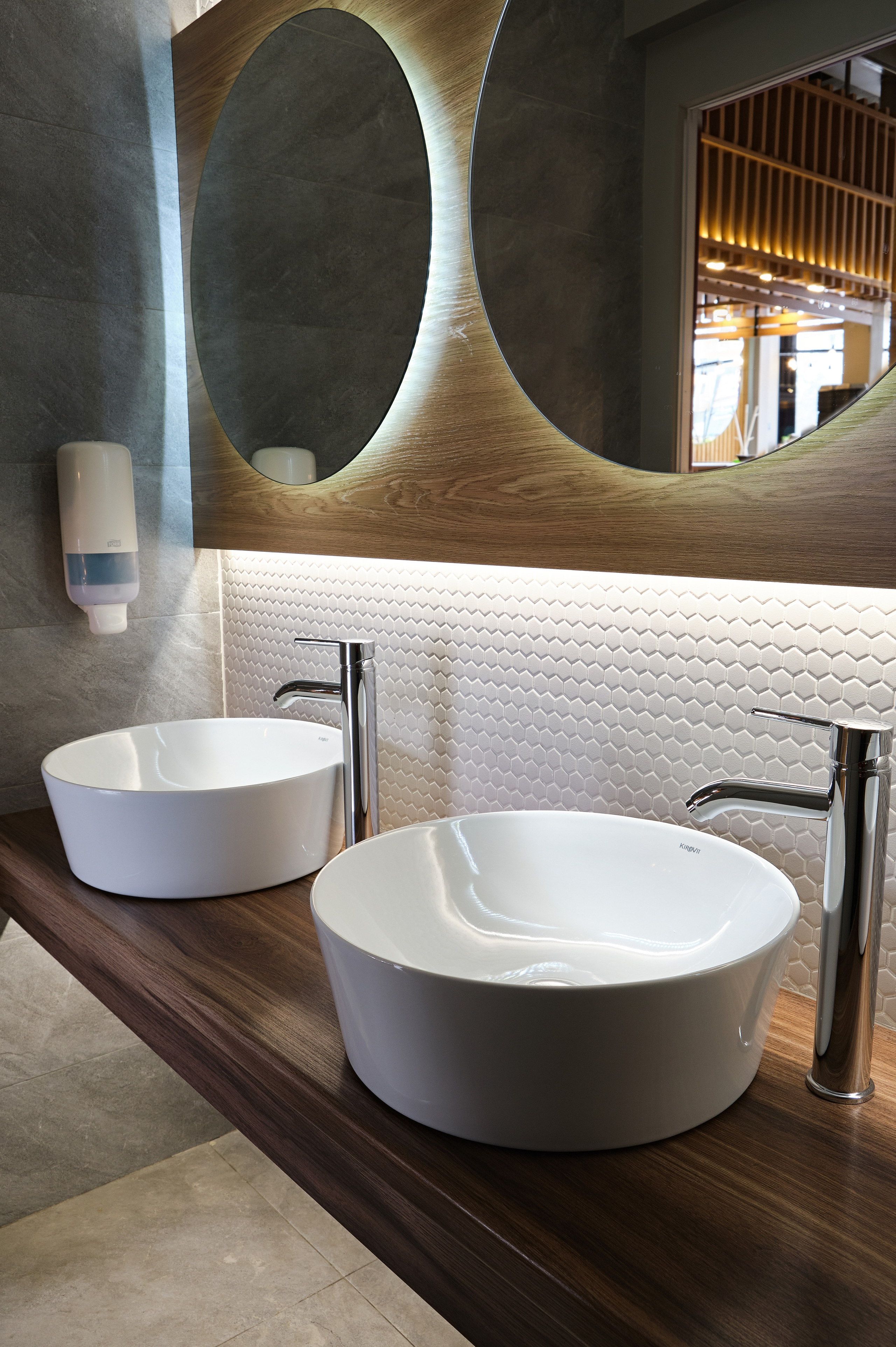 Японский домик. Юлия Падина предметный и фуд-фотограф, Омск