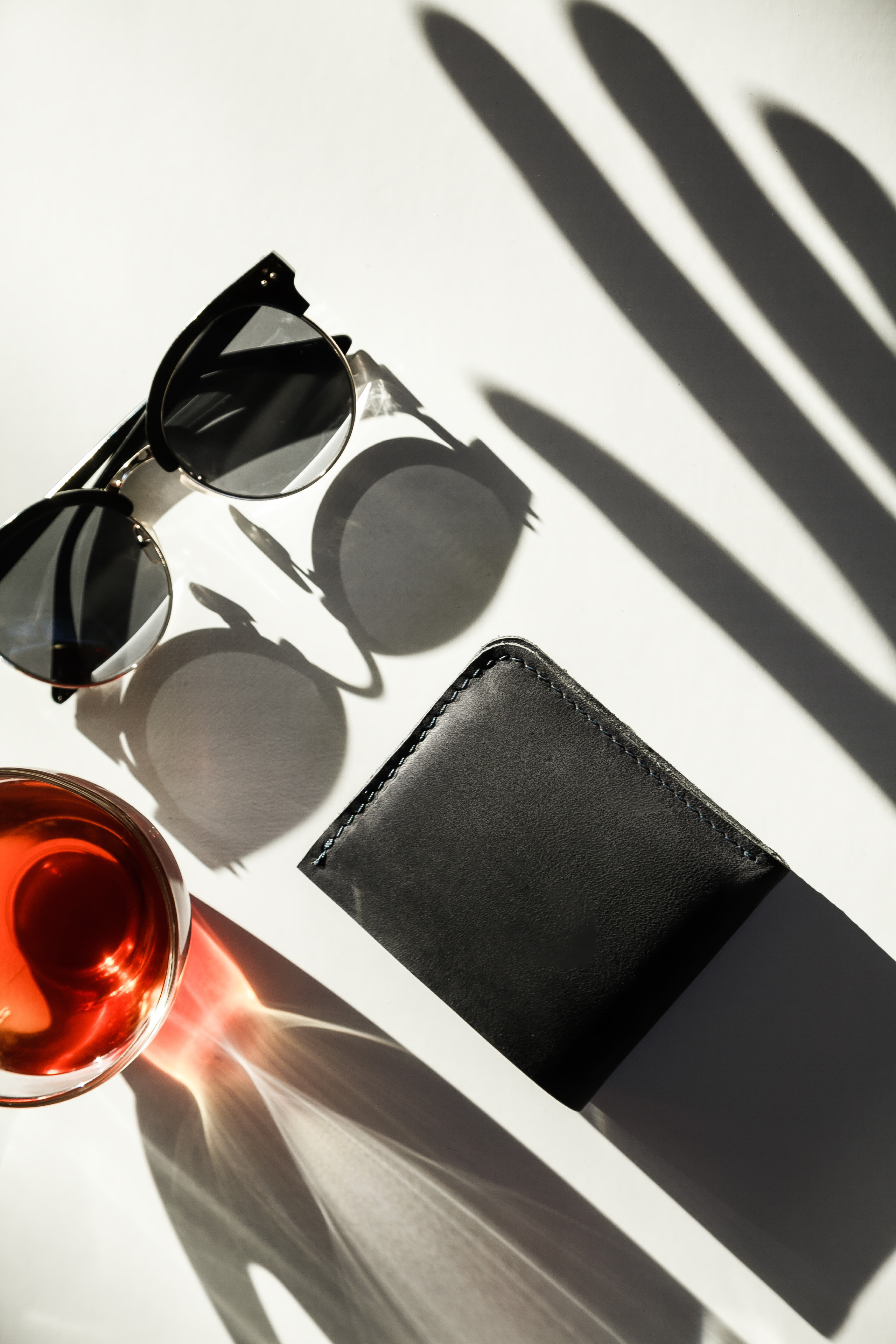 Reconds — аксессуары из натуральной кожи ручной работы. Юлия Падина предметный и фуд-фотограф, Омск