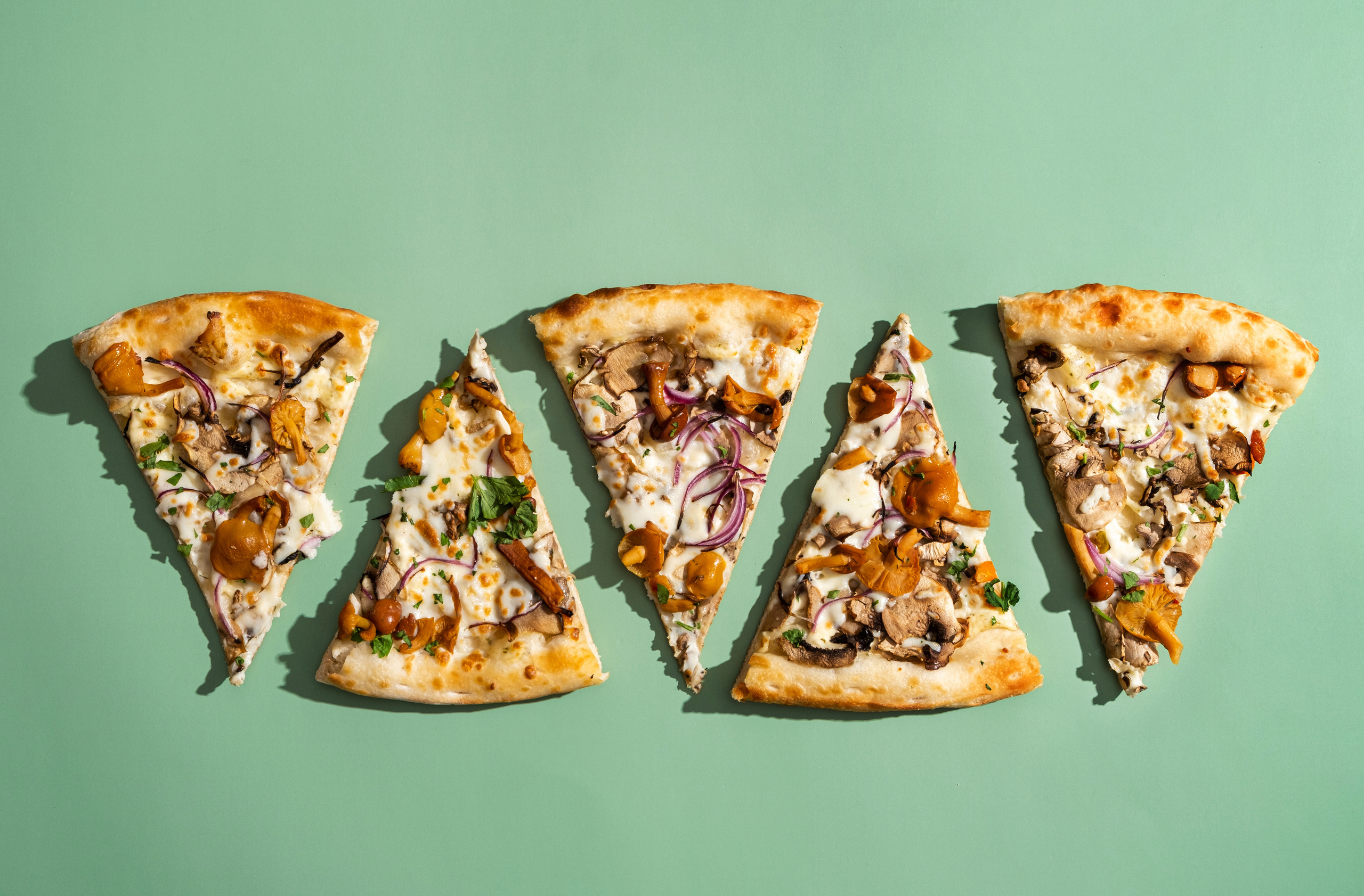 Съемка сети магазинов роллов формата take away «Суши-Маркет». Юлия Падина предметный и фуд-фотограф, Омск