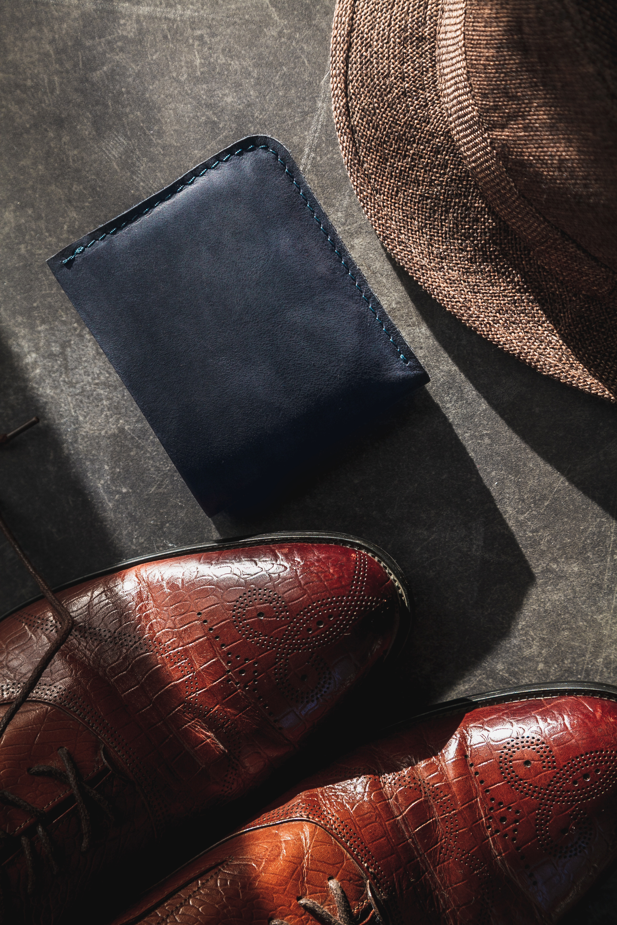 Reconds — аксессуары из натуральной кожи ручной работы. Юлия Падина предметный и фуд-фотограф, Омск