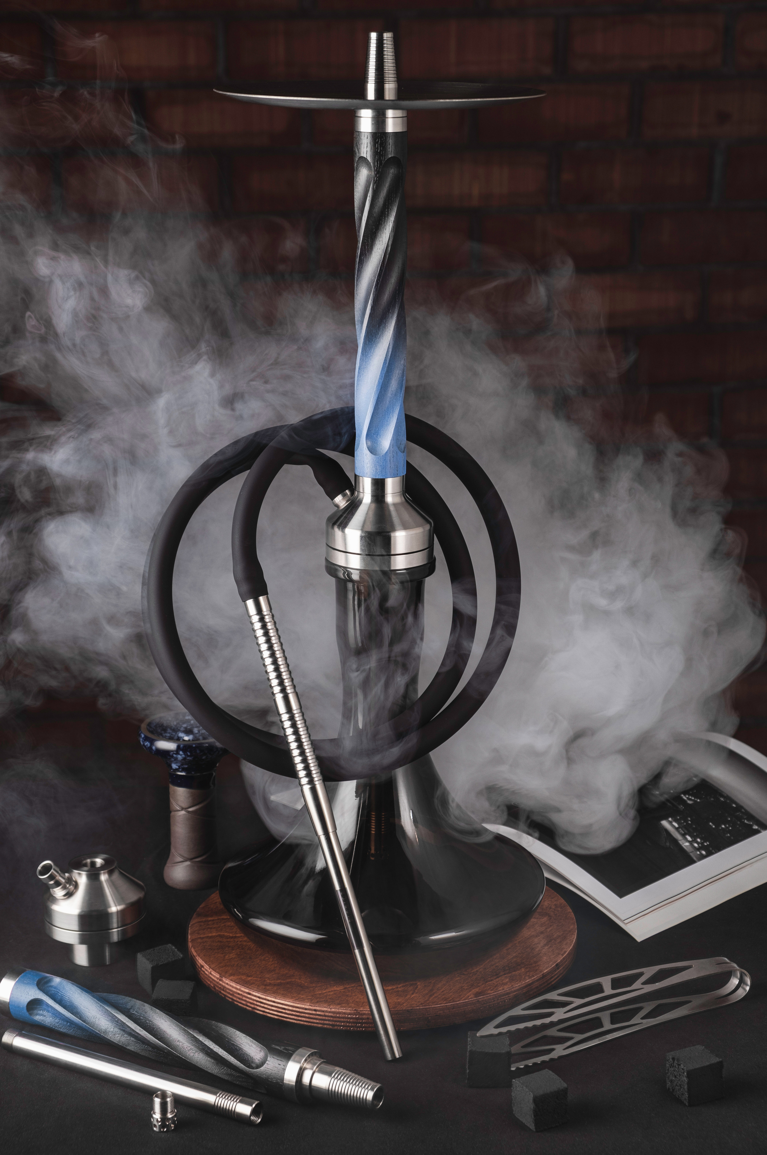 BIONICA. Юлия Падина предметный и фуд-фотограф, Омск