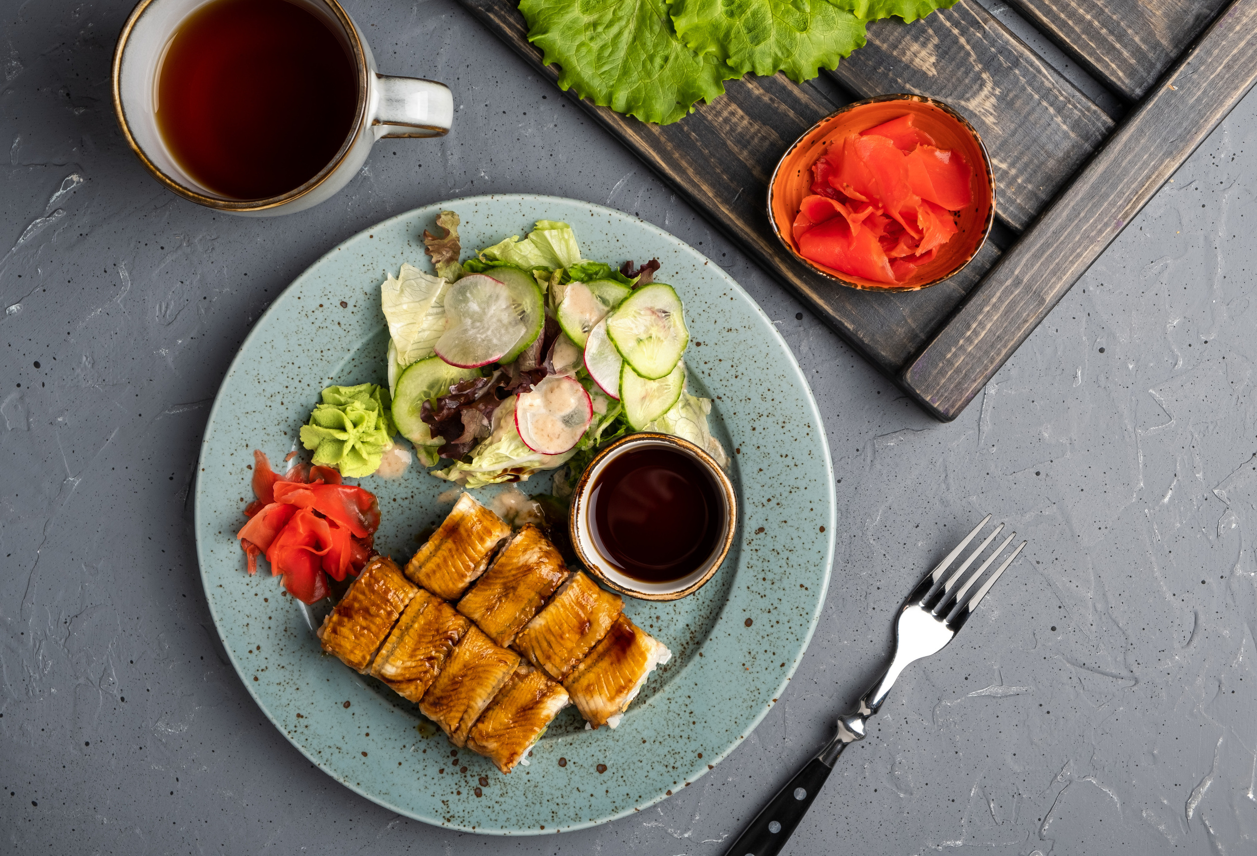 ПОКЕСТАН — полезная гавайская еда в Сибири. Юлия Падина предметный и фуд-фотограф, Омск