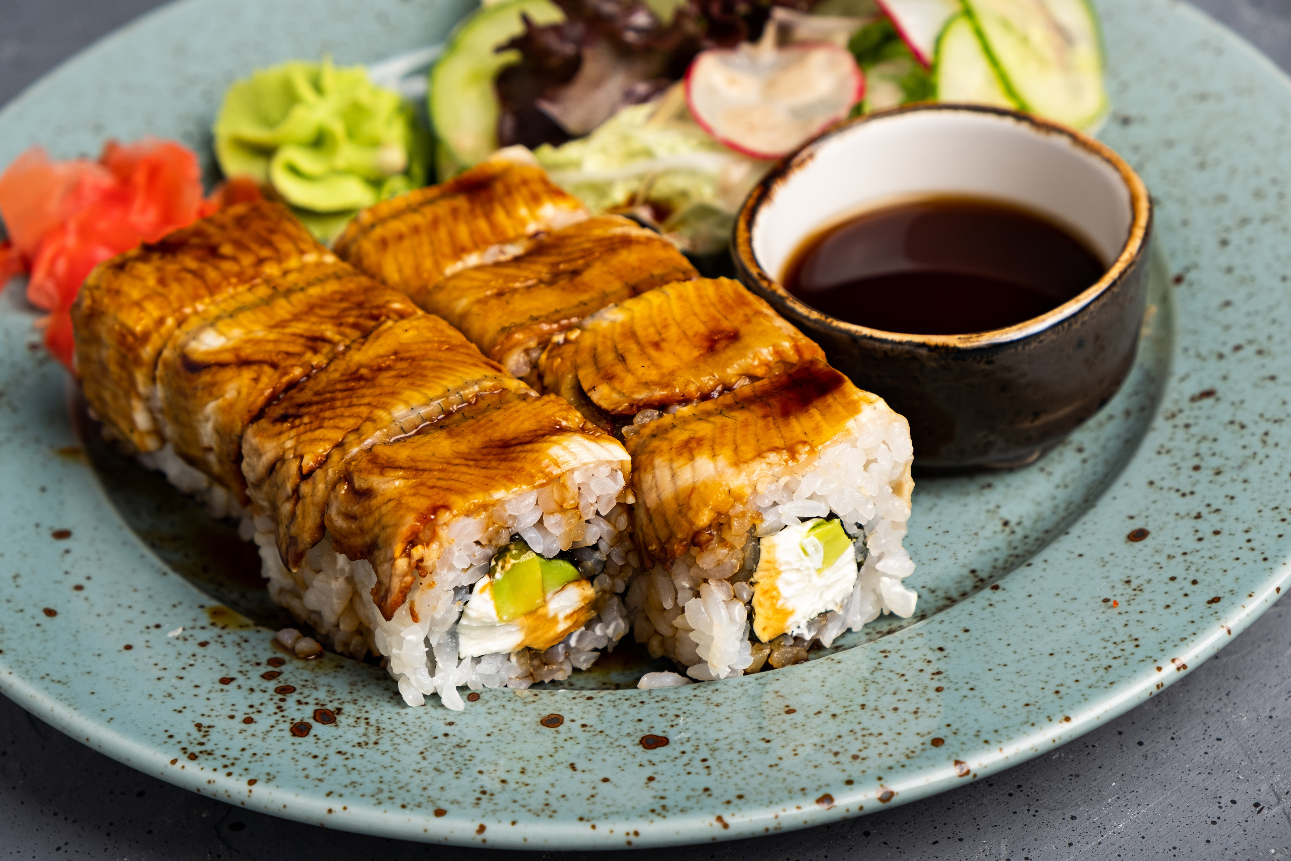 ПОКЕСТАН — полезная гавайская еда в Сибири. Юлия Падина предметный и фуд-фотограф, Омск