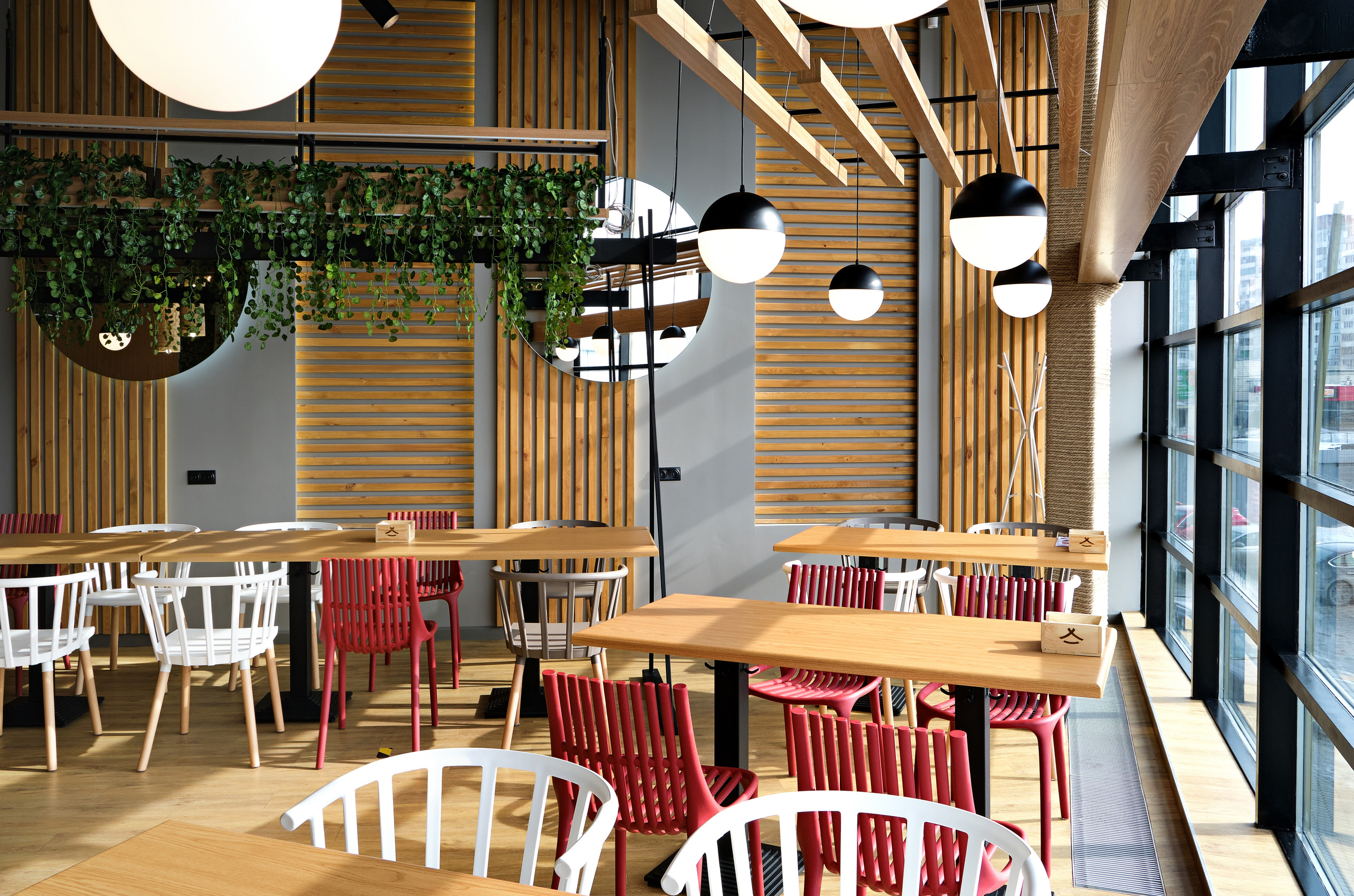 Японский домик. Юлия Падина предметный и фуд-фотограф, Омск