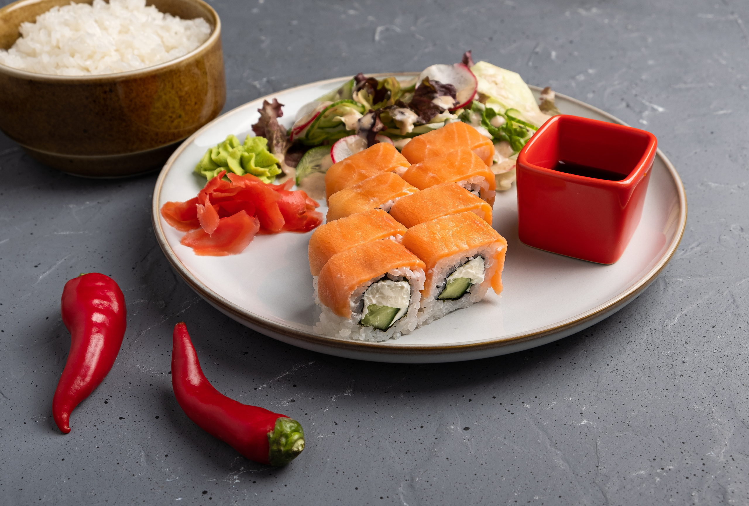 ПОКЕСТАН — полезная гавайская еда в Сибири. Юлия Падина предметный и фуд-фотограф, Омск