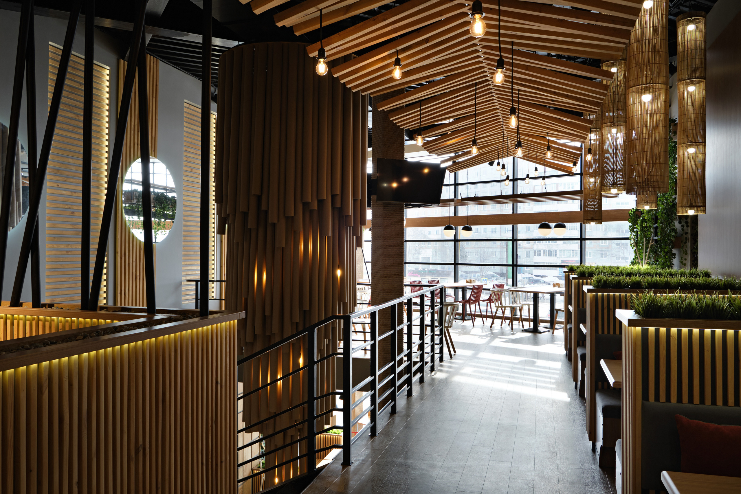 Японский домик. Юлия Падина предметный и фуд-фотограф, Омск