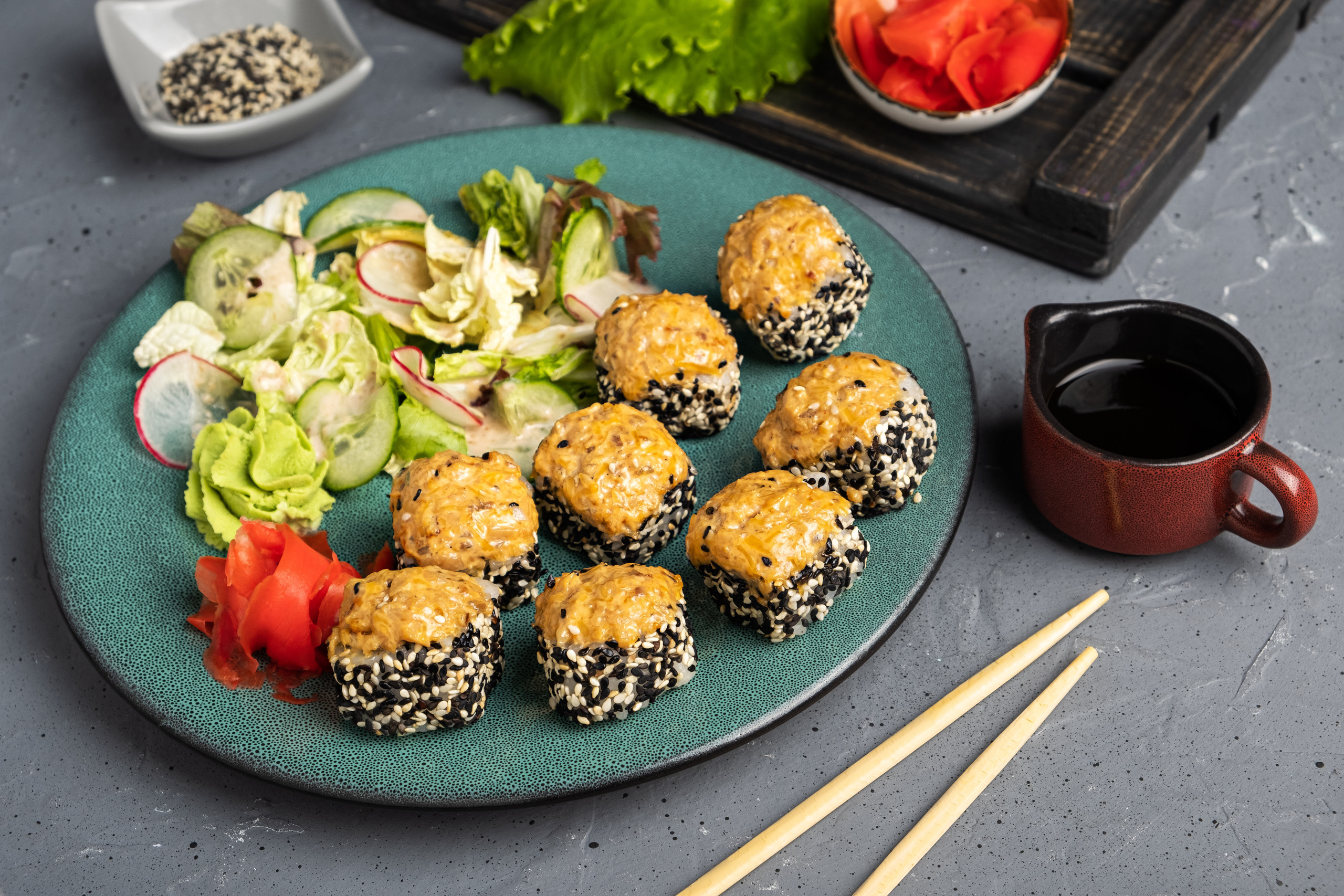 ПОКЕСТАН — полезная гавайская еда в Сибири. Юлия Падина предметный и фуд-фотограф, Омск