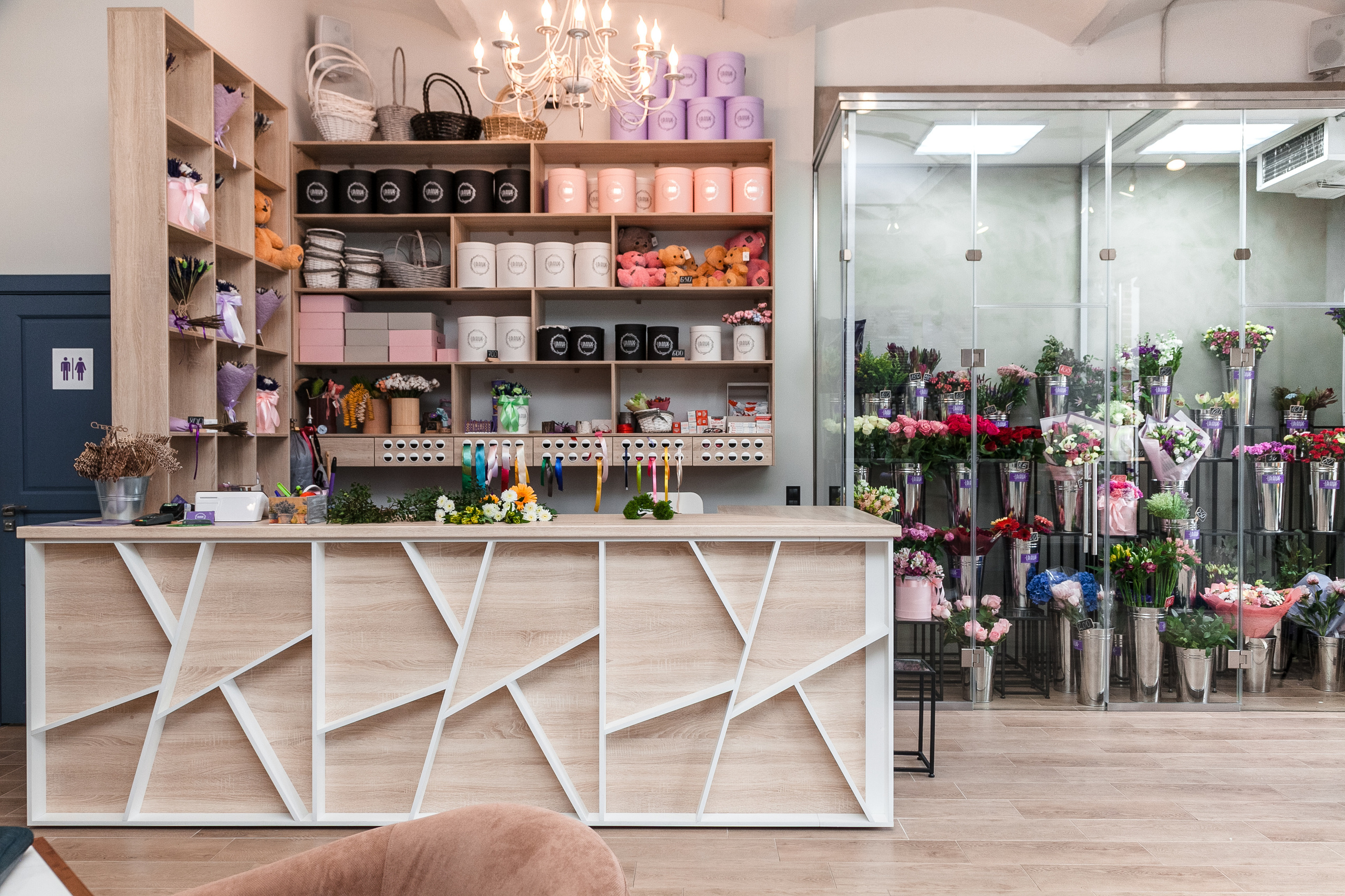 Кофейня LAVANDA. Юлия Падина предметный и фуд-фотограф, Омск