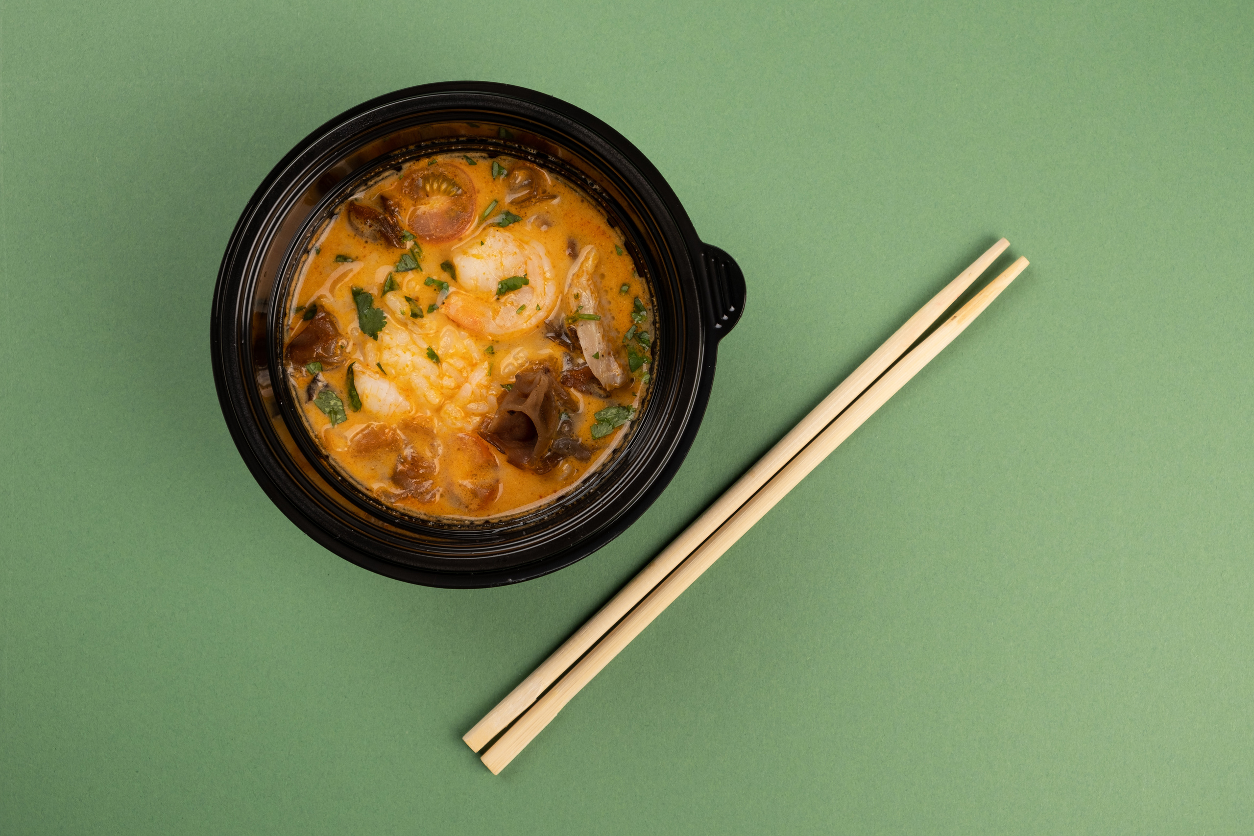 Съемка сети магазинов роллов формата take away «Суши-Маркет». Юлия Падина предметный и фуд-фотограф, Омск