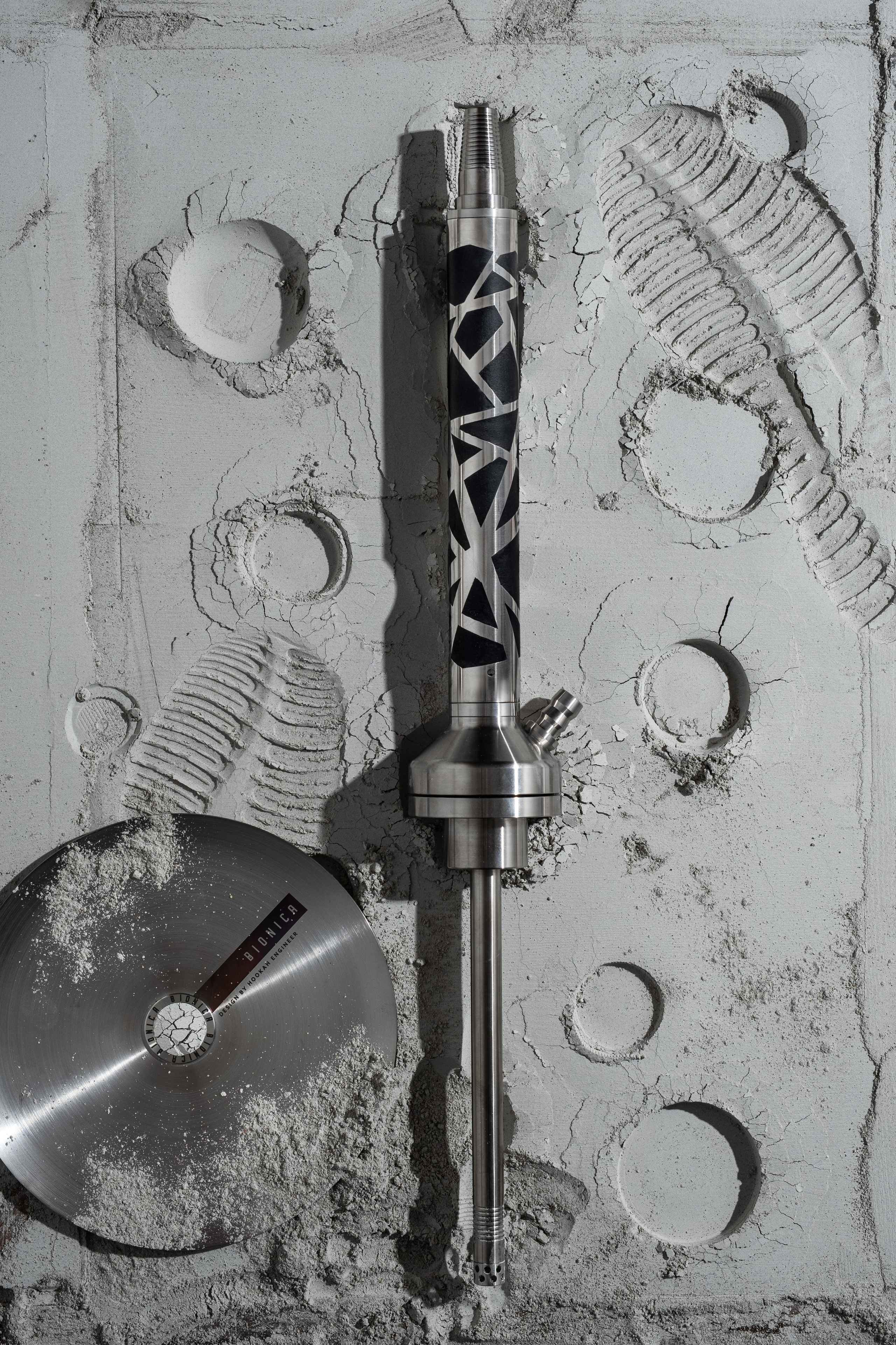 BIONICA. Юлия Падина предметный и фуд-фотограф, Омск