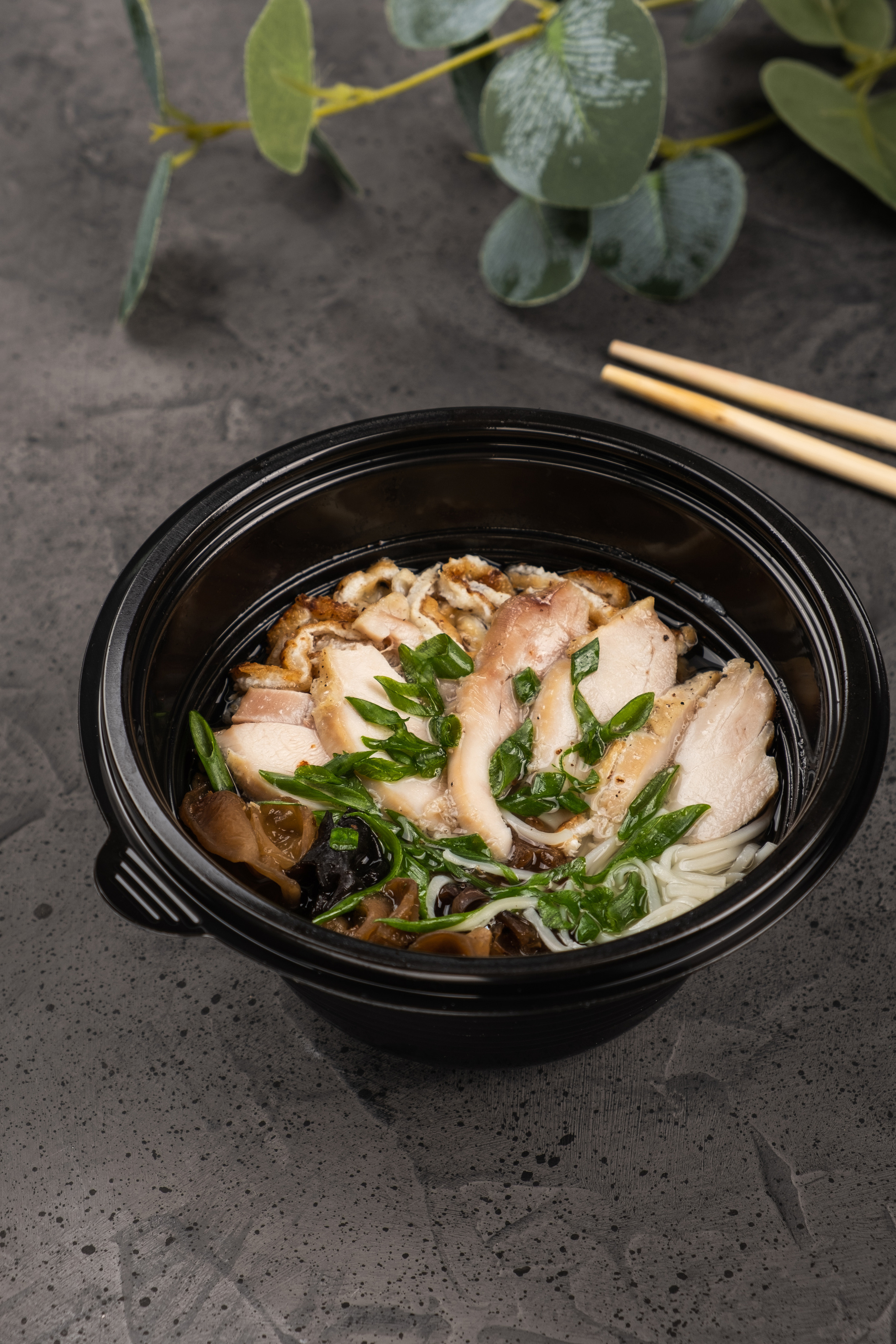 Съемка сети магазинов роллов формата take away «Суши-Маркет». Юлия Падина предметный и фуд-фотограф, Омск