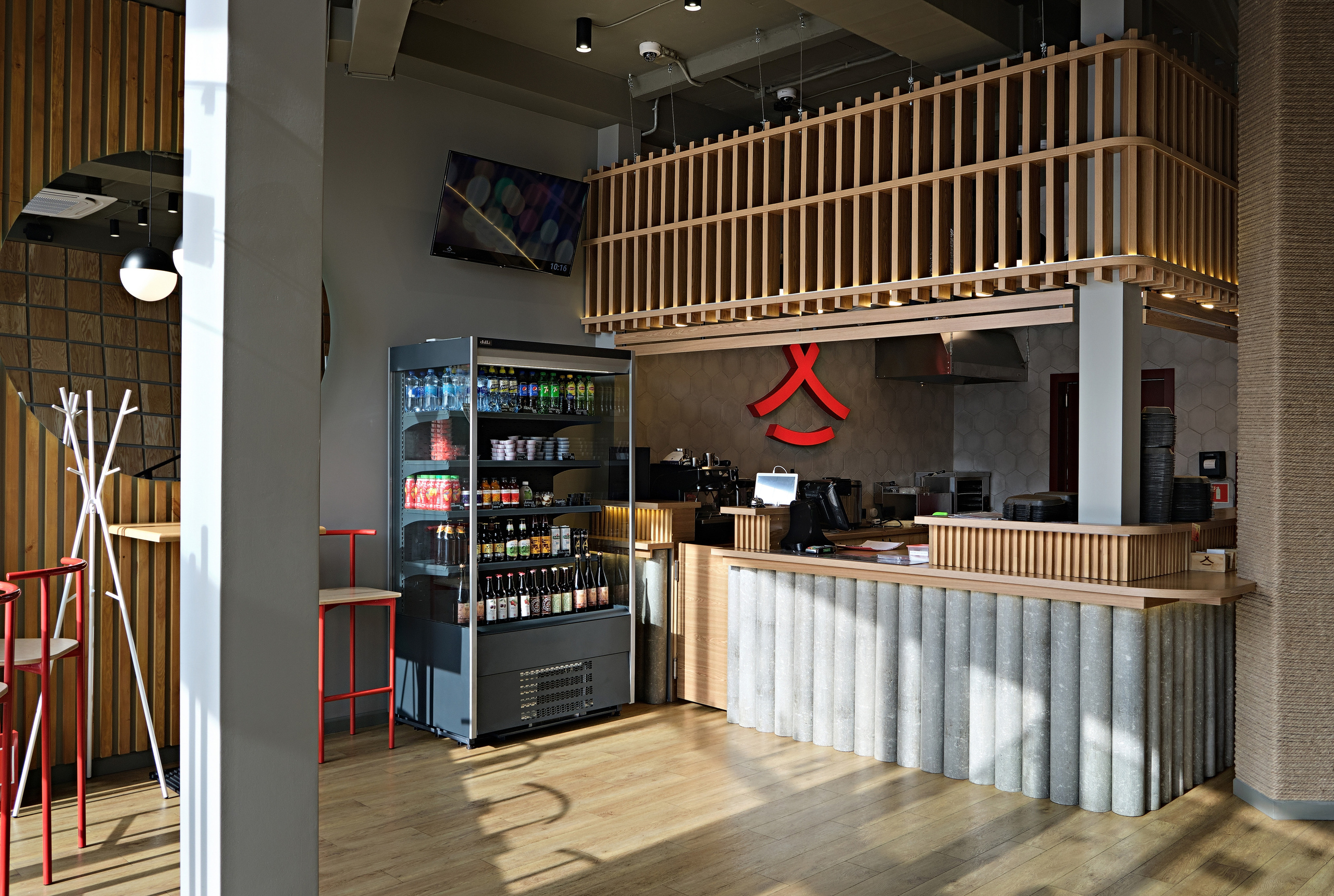 Японский домик. Юлия Падина предметный и фуд-фотограф, Омск