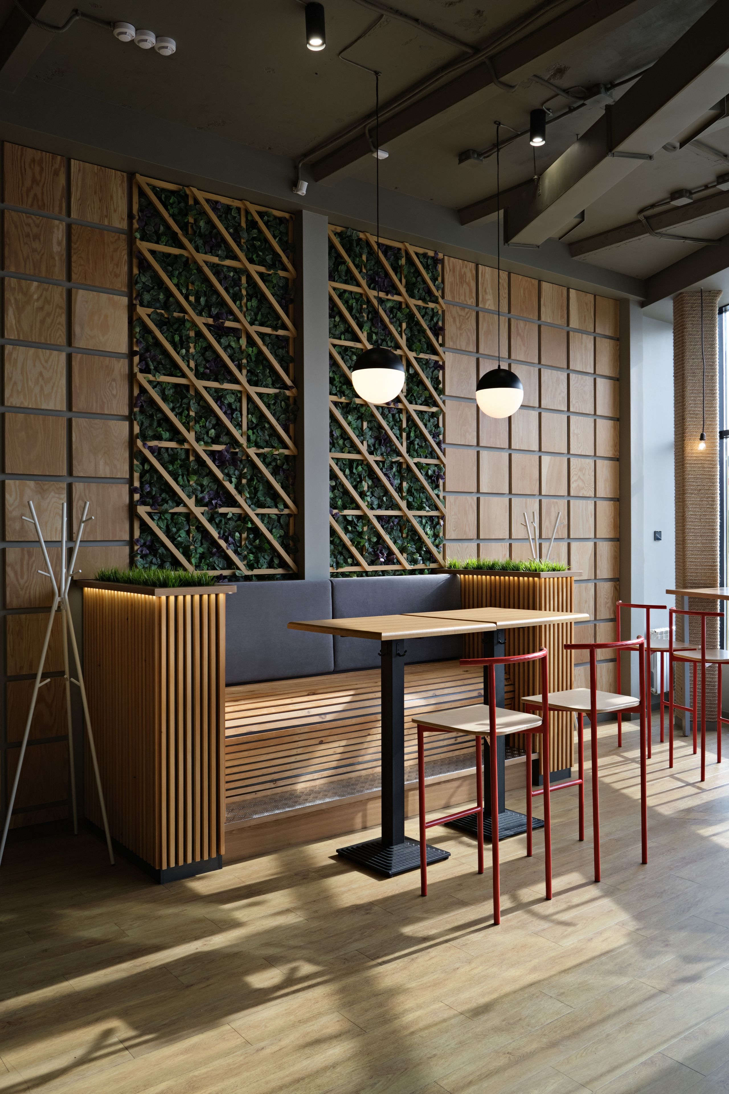 Японский домик. Юлия Падина предметный и фуд-фотограф, Омск