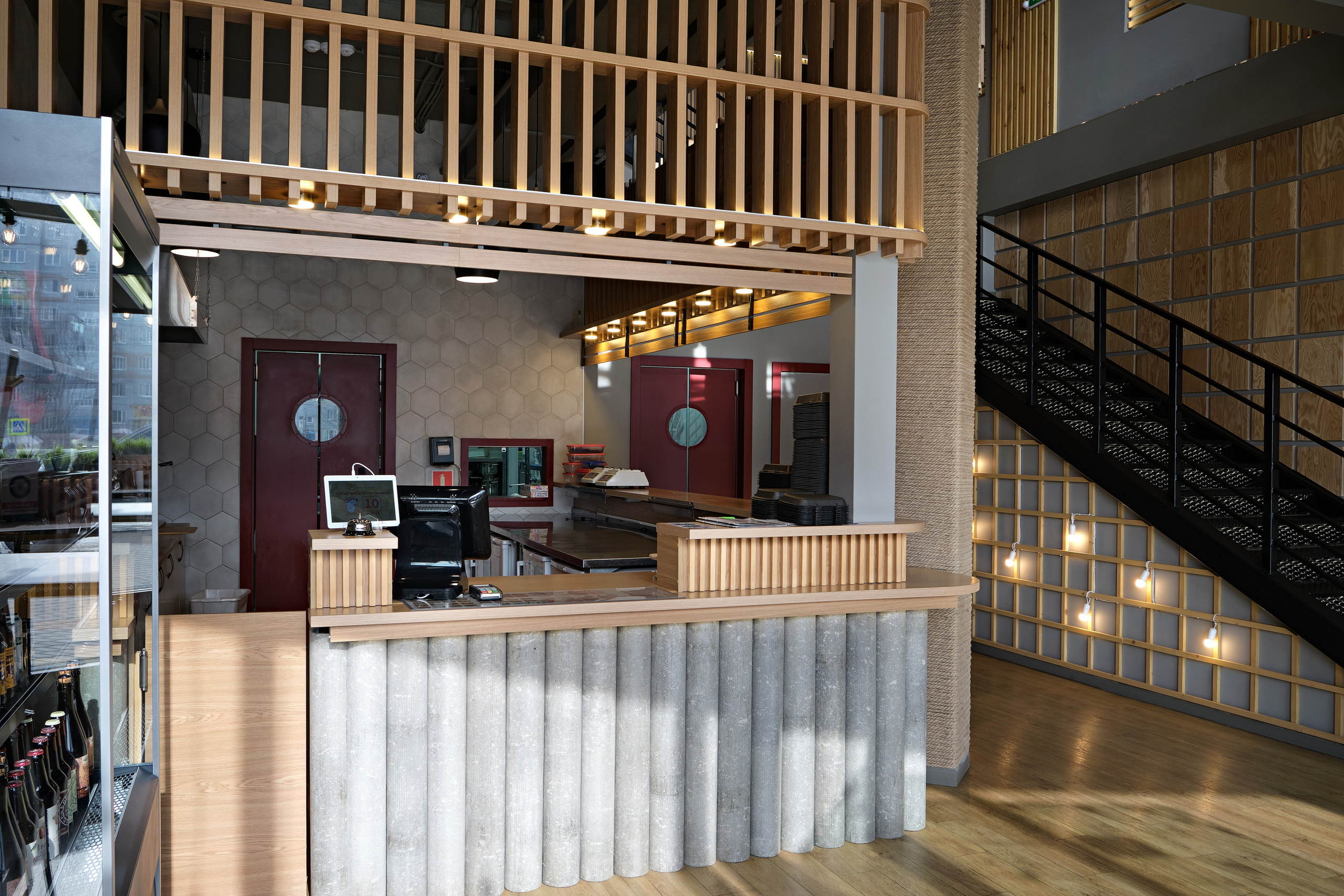 Японский домик. Юлия Падина предметный и фуд-фотограф, Омск