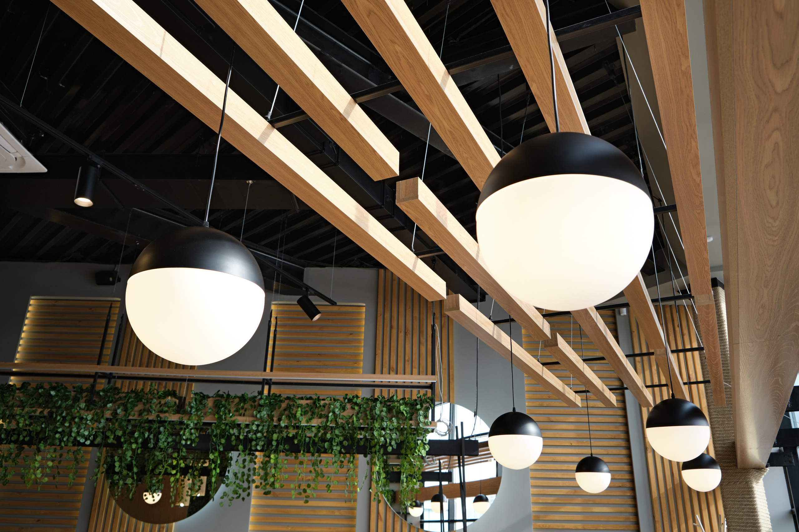 Японский домик. Юлия Падина предметный и фуд-фотограф, Омск