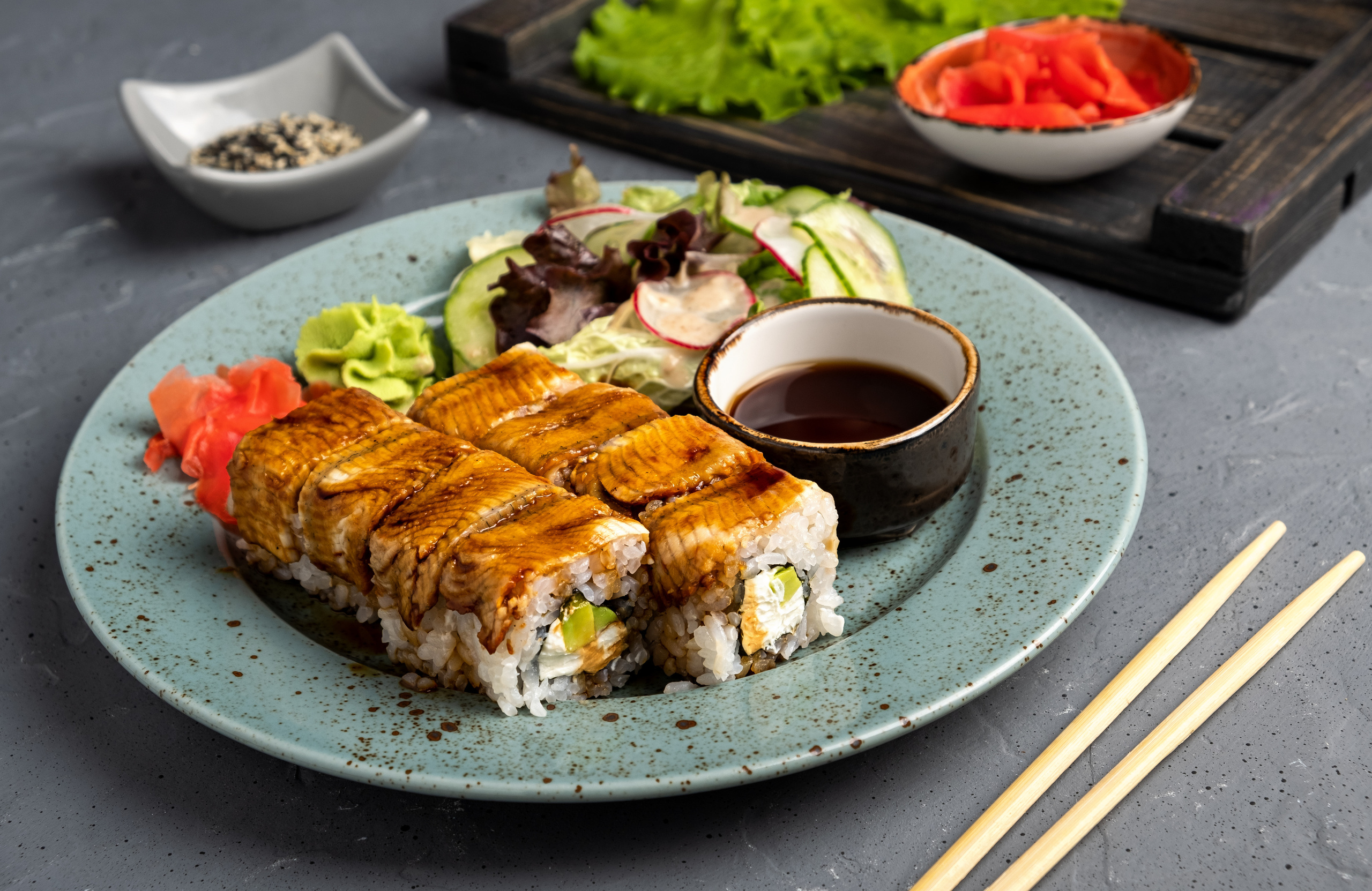 ПОКЕСТАН — полезная гавайская еда в Сибири. Юлия Падина предметный и фуд-фотограф, Омск