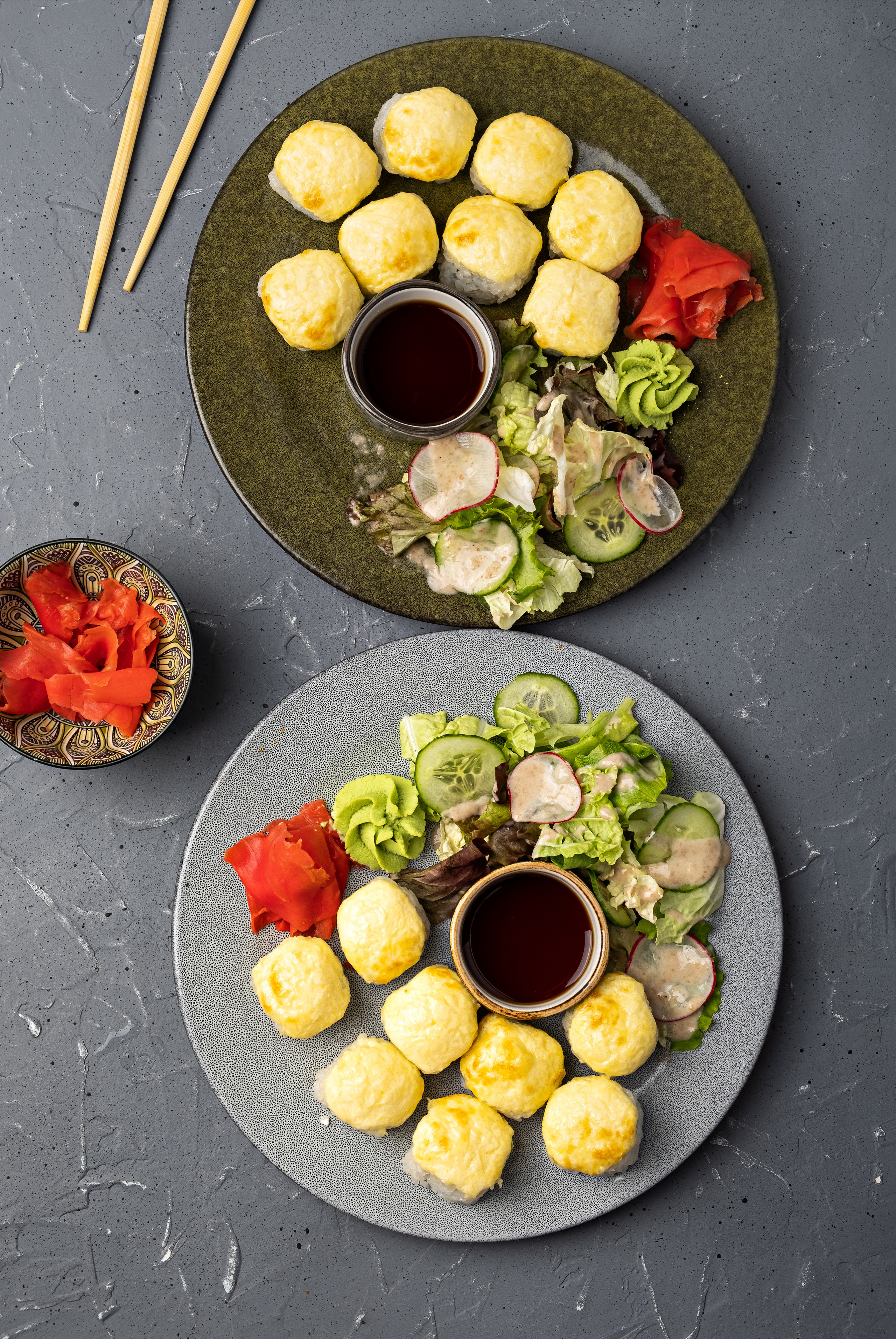 ПОКЕСТАН — полезная гавайская еда в Сибири. Юлия Падина предметный и фуд-фотограф, Омск