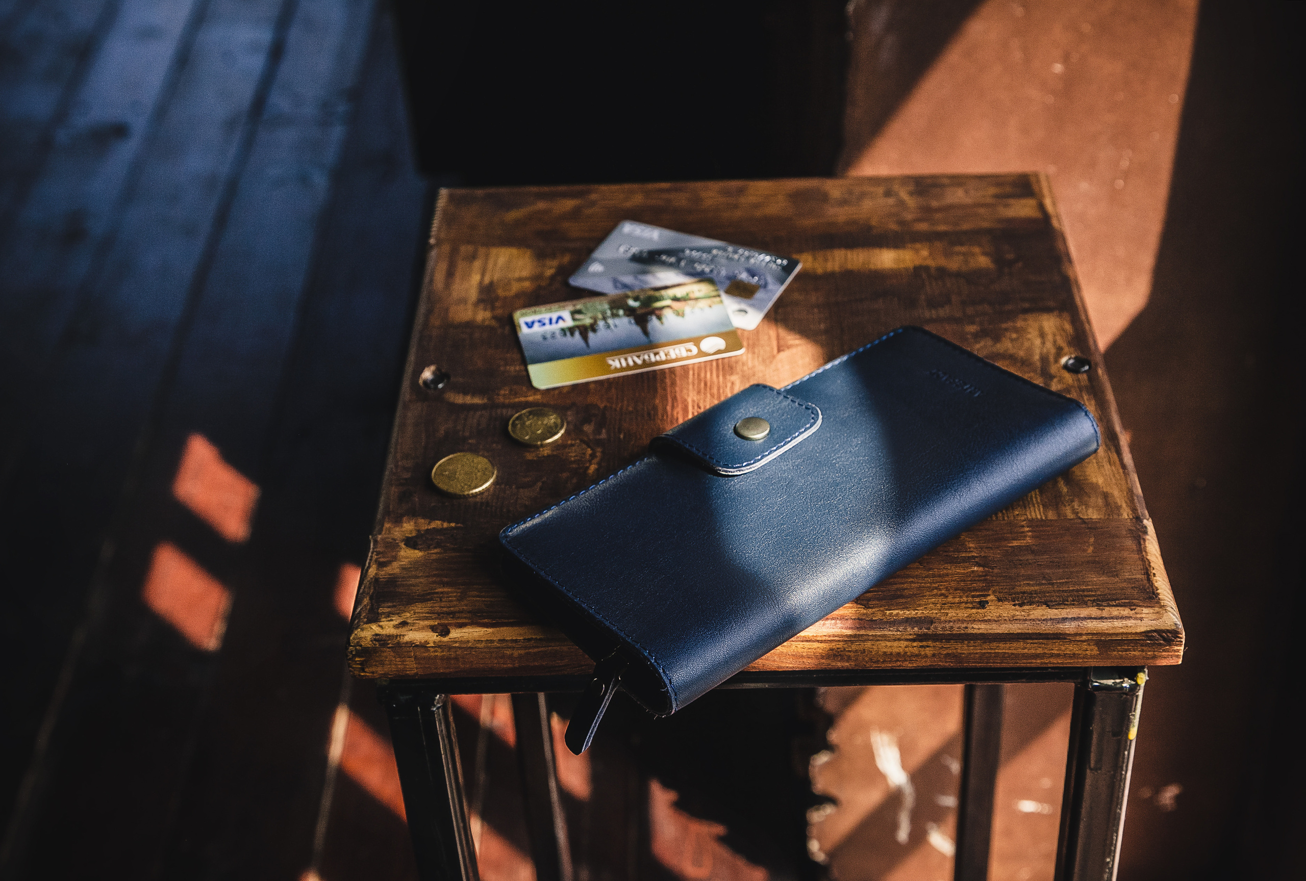 ARTEFACT — аксессуары из натуральной кожи ручной работы. Юлия Падина предметный и фуд-фотограф, Омск