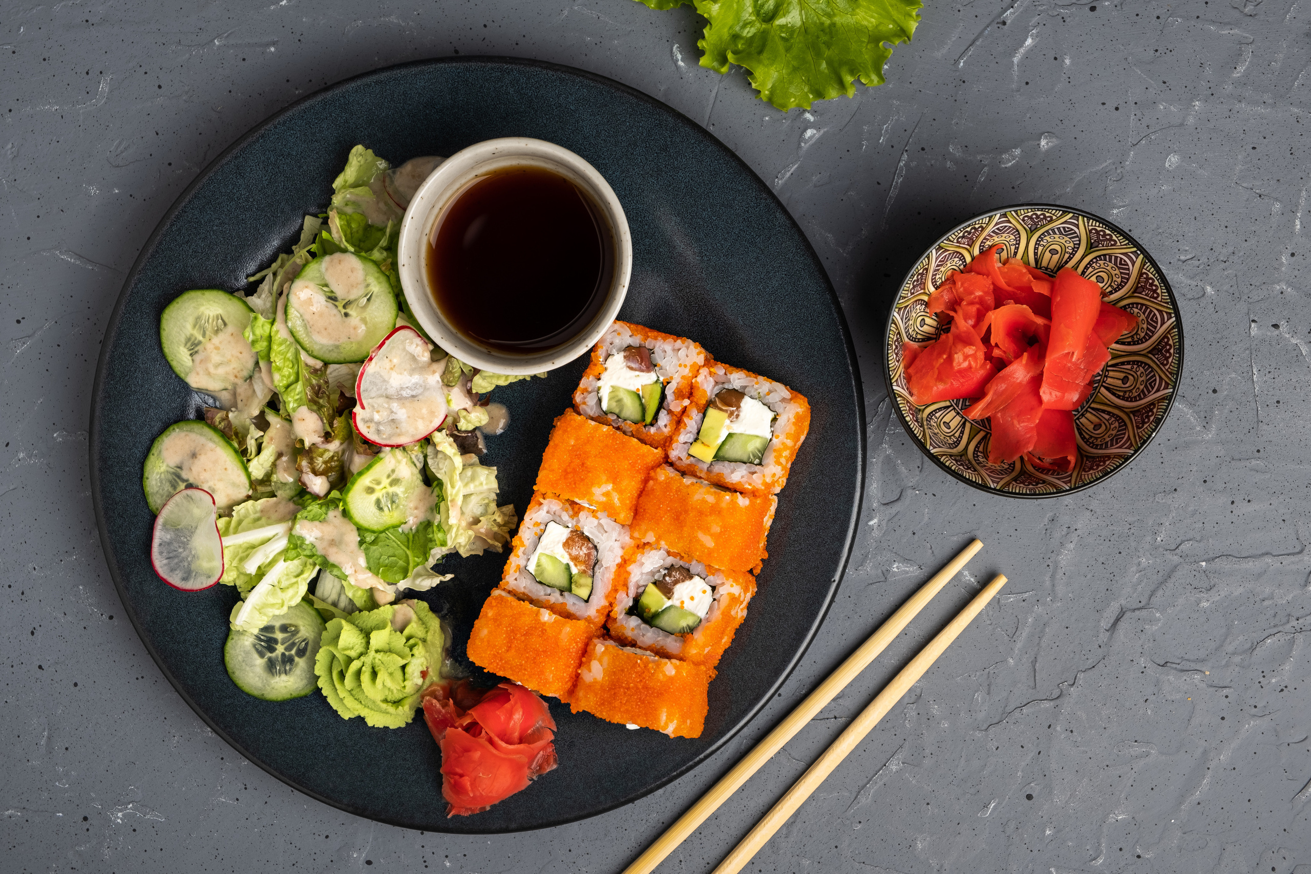 ПОКЕСТАН — полезная гавайская еда в Сибири. Юлия Падина предметный и фуд-фотограф, Омск