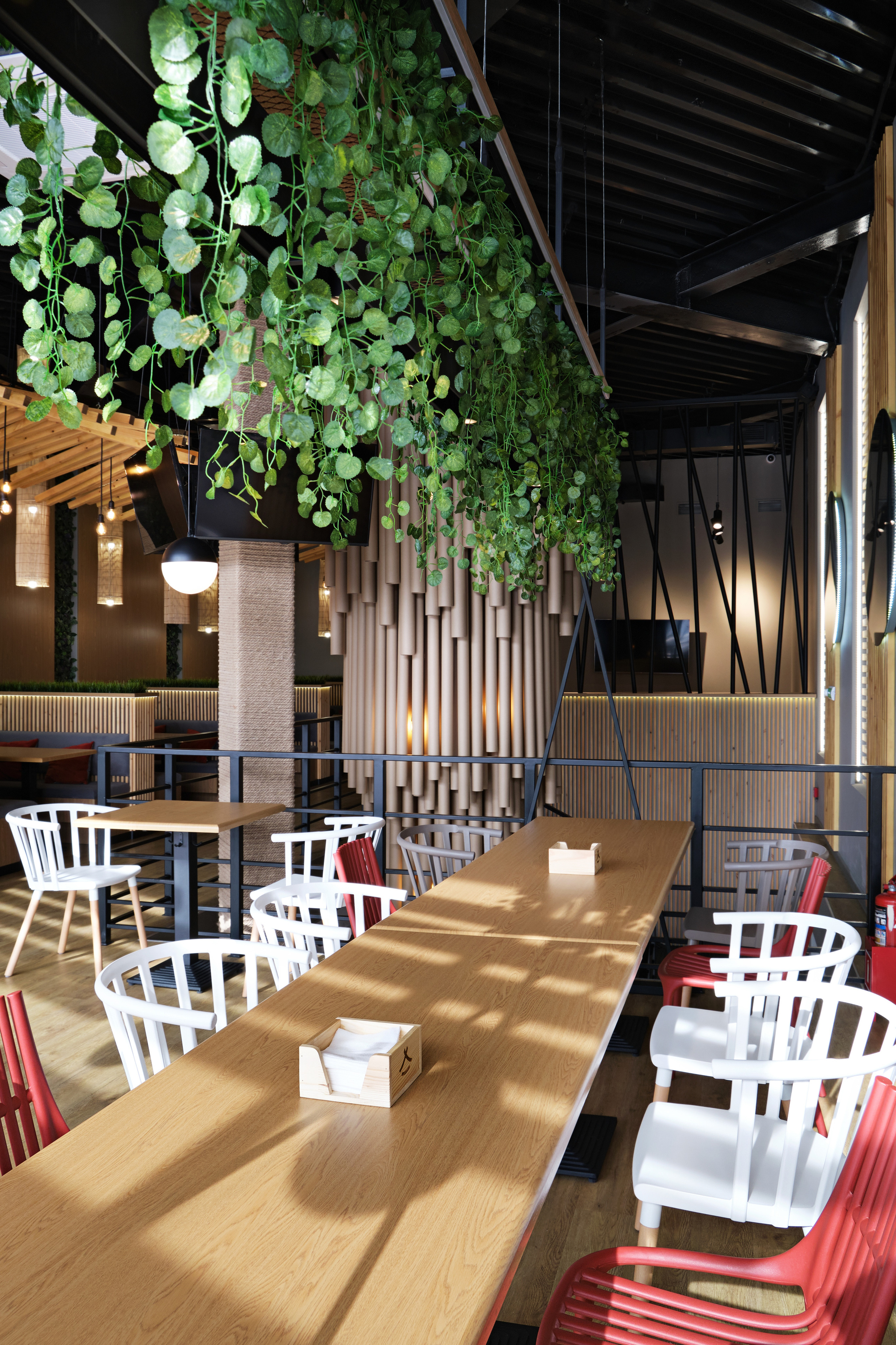 Японский домик. Юлия Падина предметный и фуд-фотограф, Омск