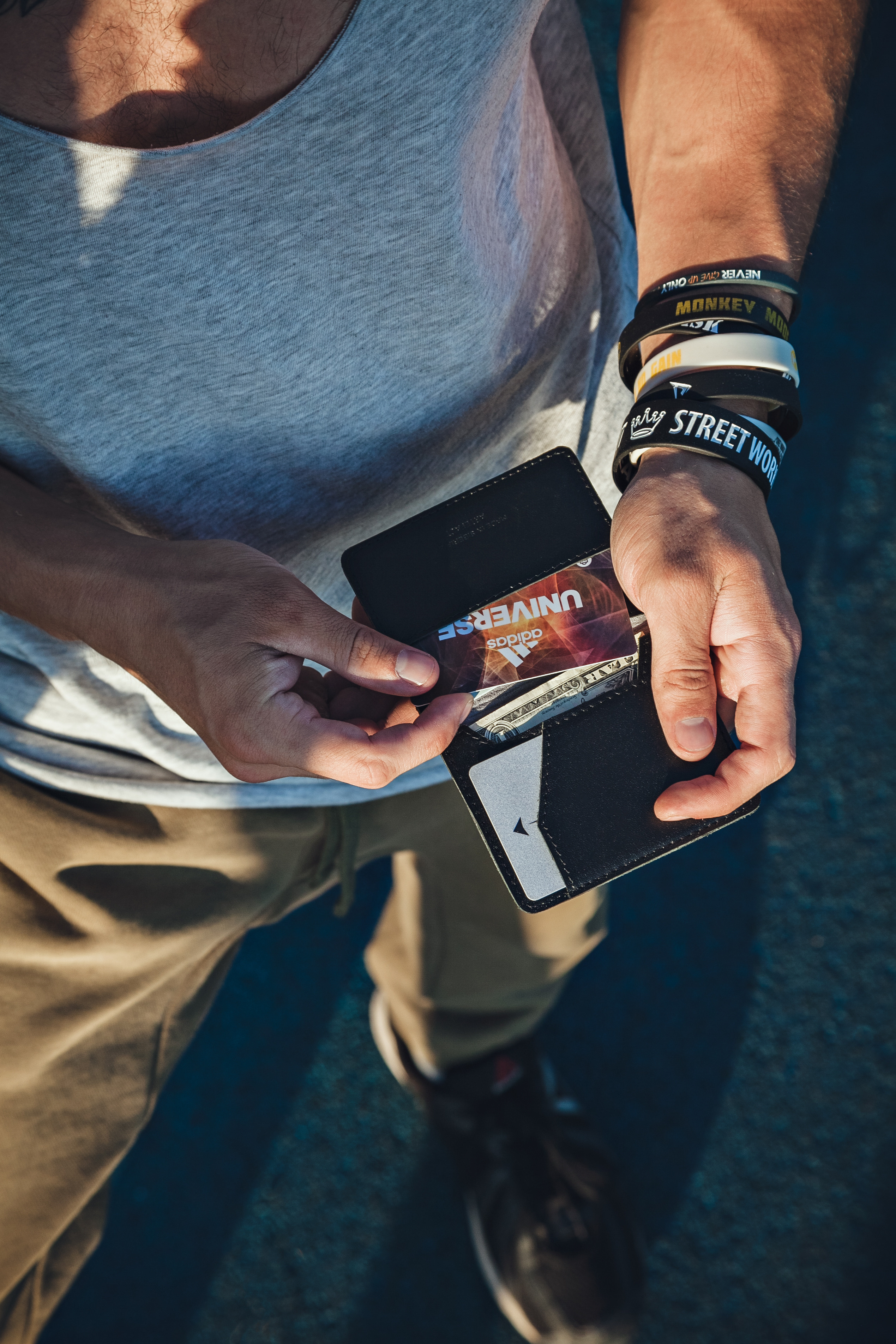 ARTEFACT — аксессуары из натуральной кожи ручной работы. Юлия Падина предметный и фуд-фотограф, Омск