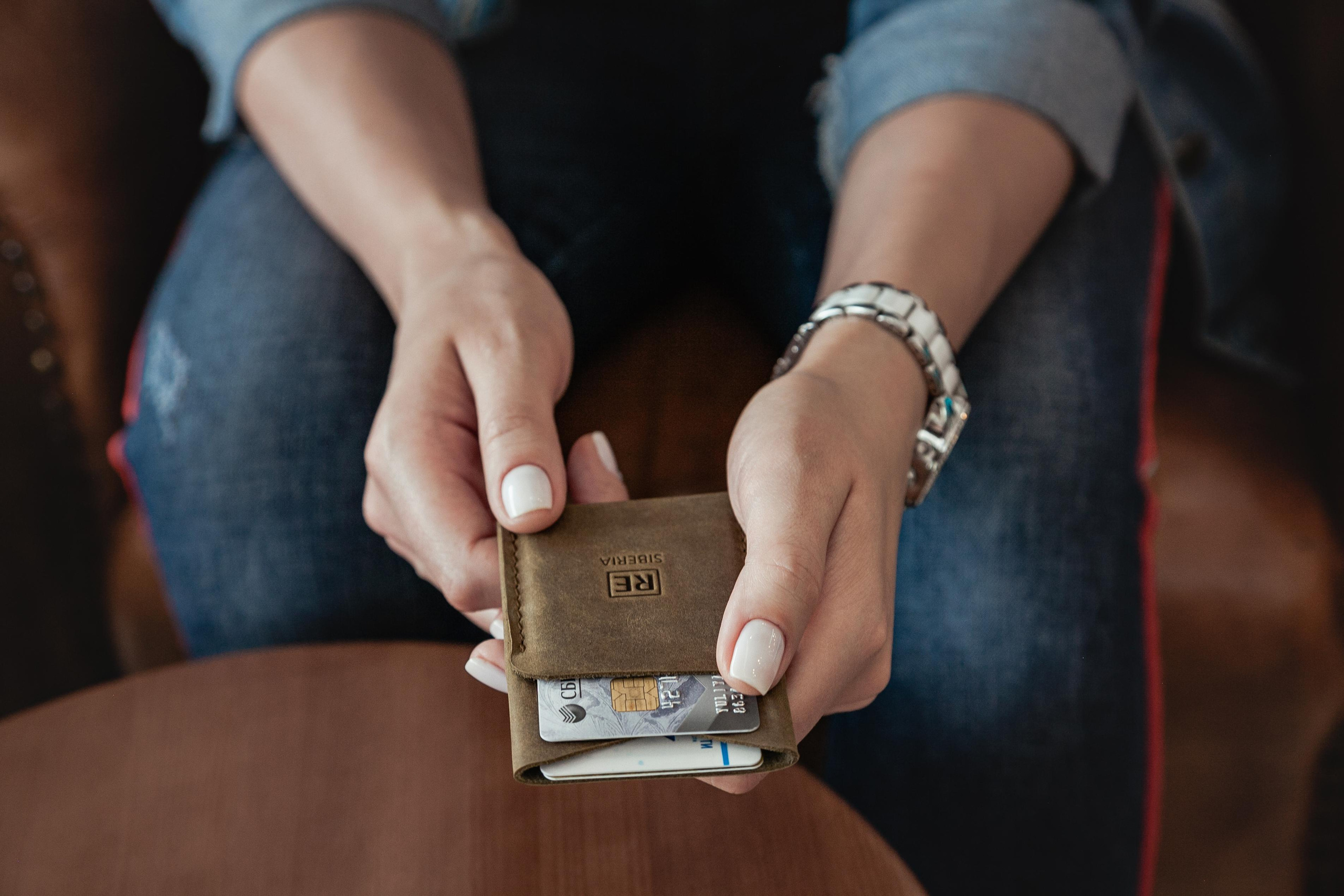 Reconds — аксессуары из натуральной кожи ручной работы. Юлия Падина предметный и фуд-фотограф, Омск