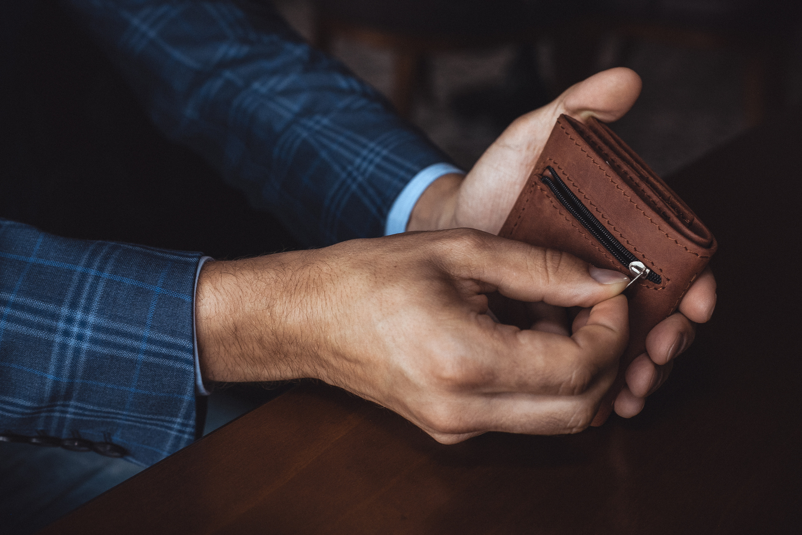 Reconds — аксессуары из натуральной кожи ручной работы. Юлия Падина предметный и фуд-фотограф, Омск