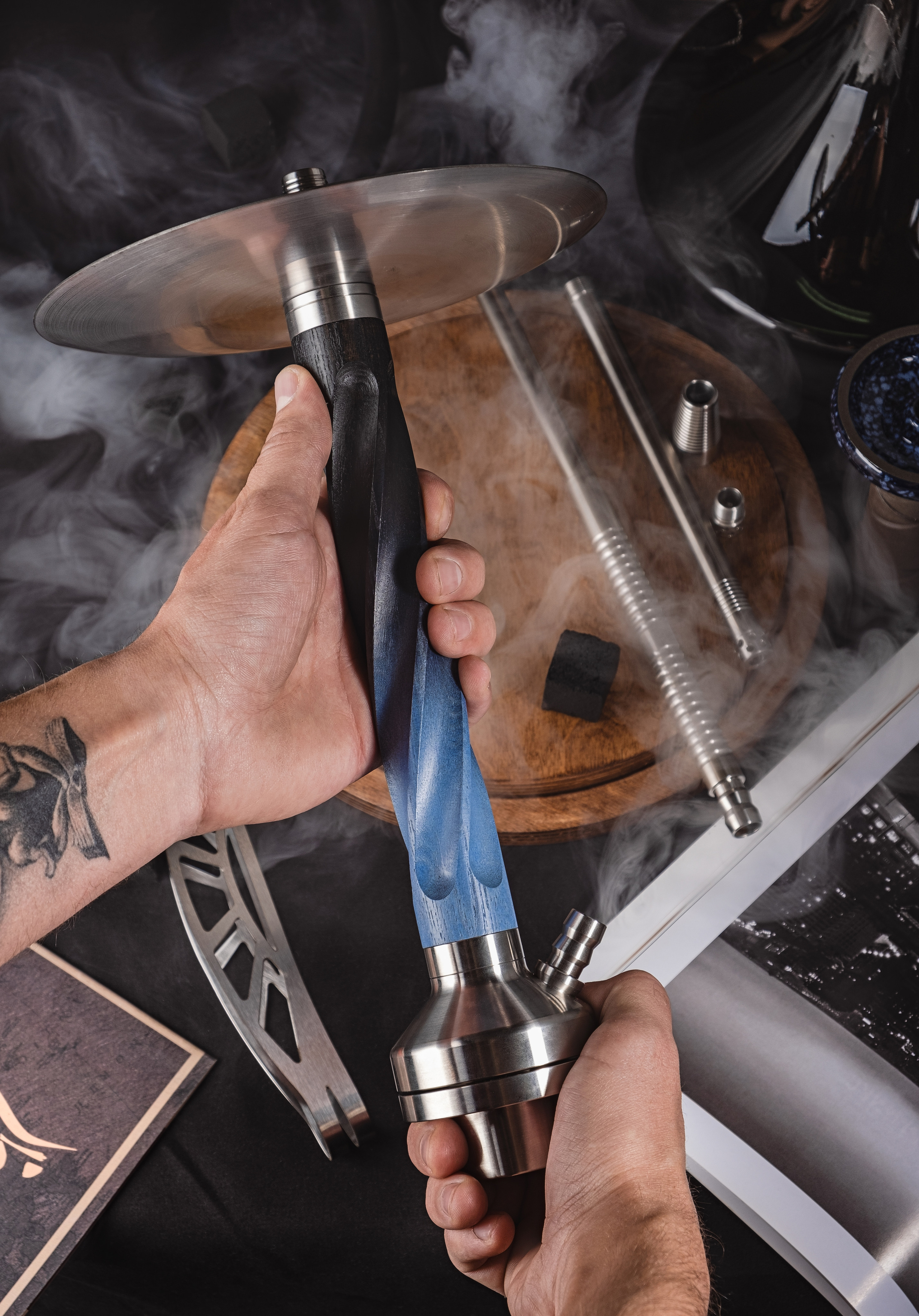 BIONICA. Юлия Падина предметный и фуд-фотограф, Омск