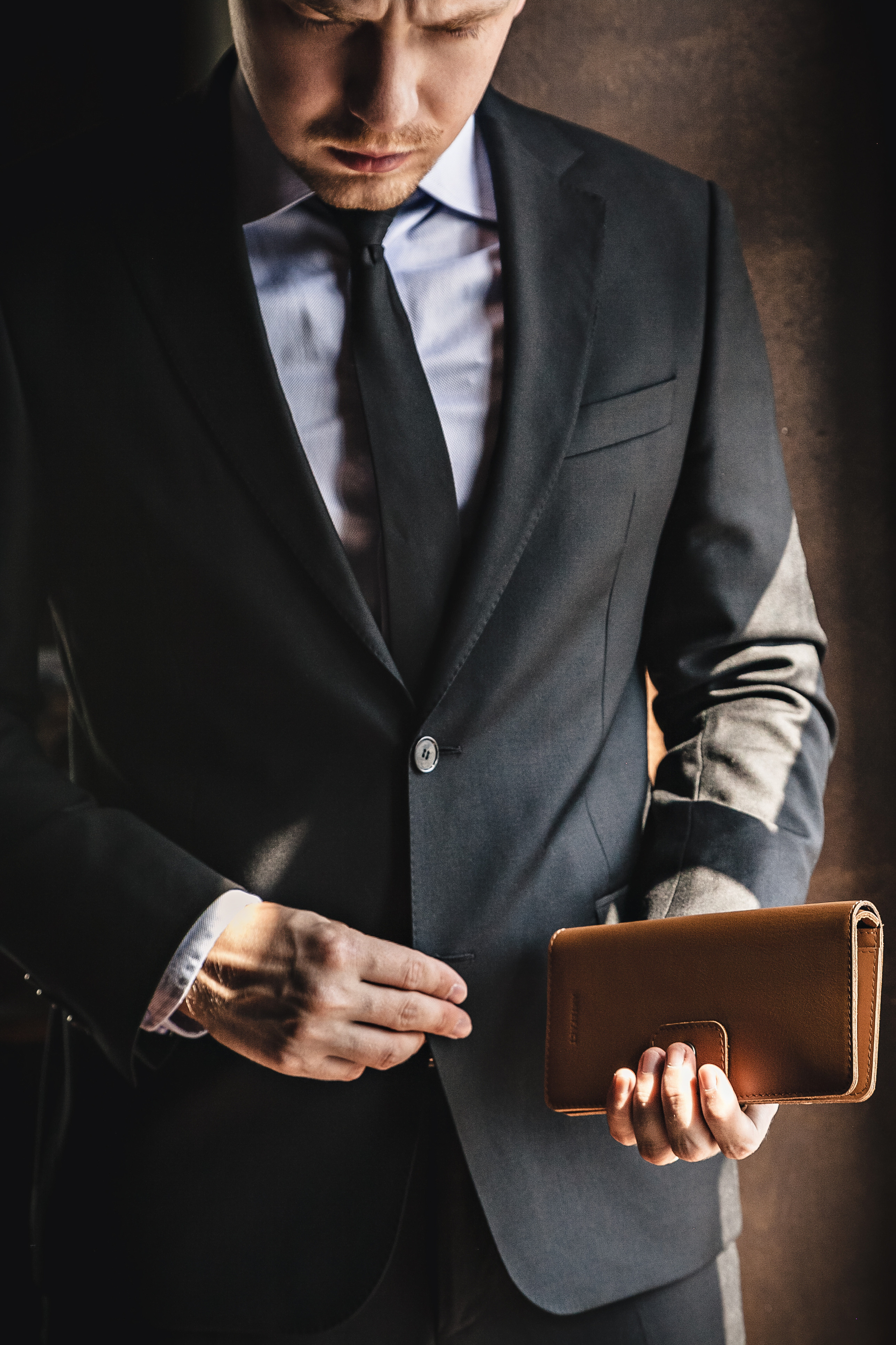 ARTEFACT — аксессуары из натуральной кожи ручной работы. Юлия Падина предметный и фуд-фотограф, Омск