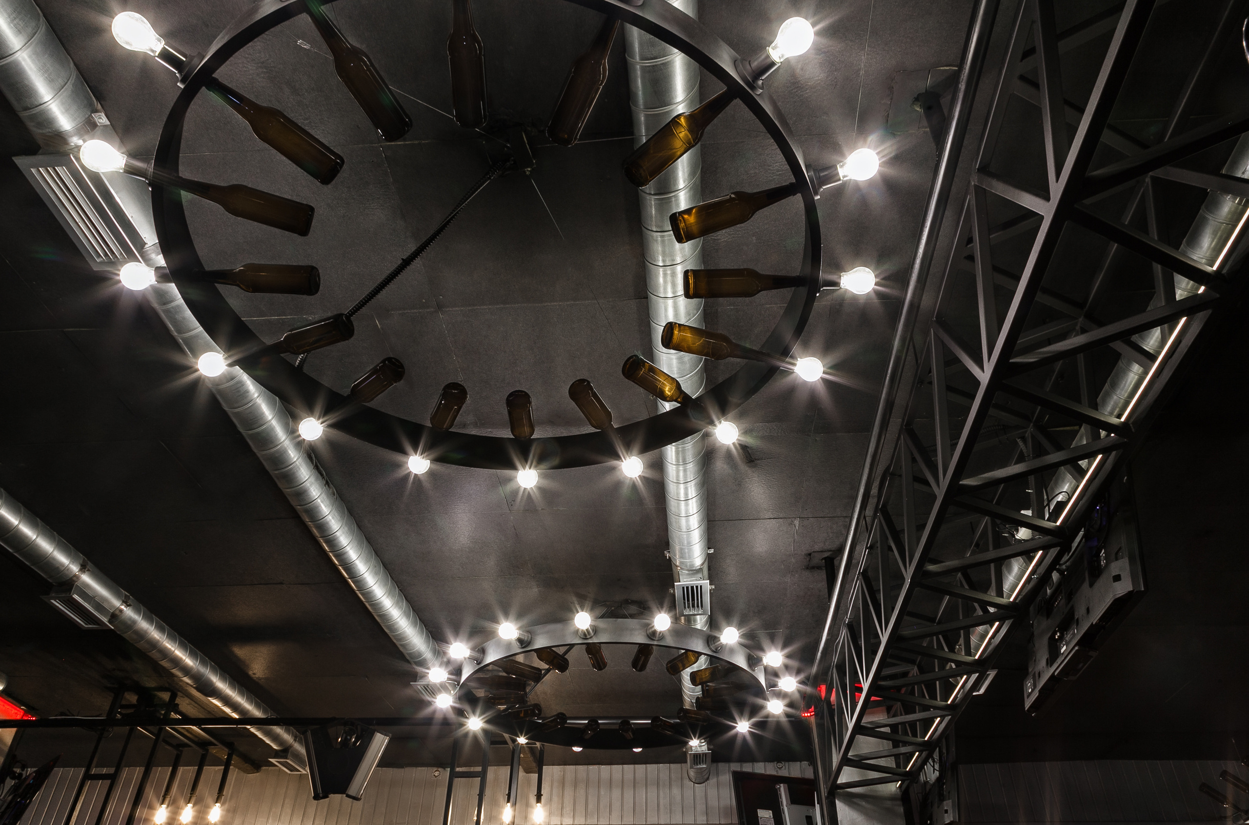 Ресторан-бар Birliman. Юлия Падина предметный и фуд-фотограф, Омск