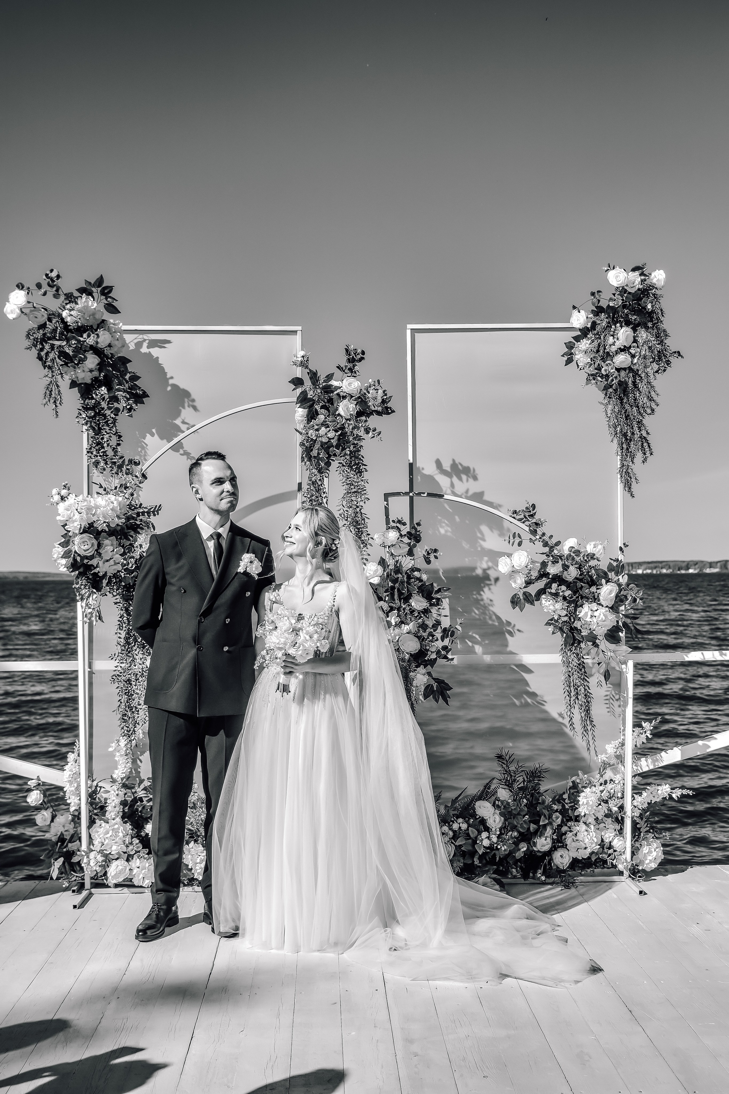 Антон и Анастасия. Свадебный фотограф в Екатеринбурге Соседков Евгений