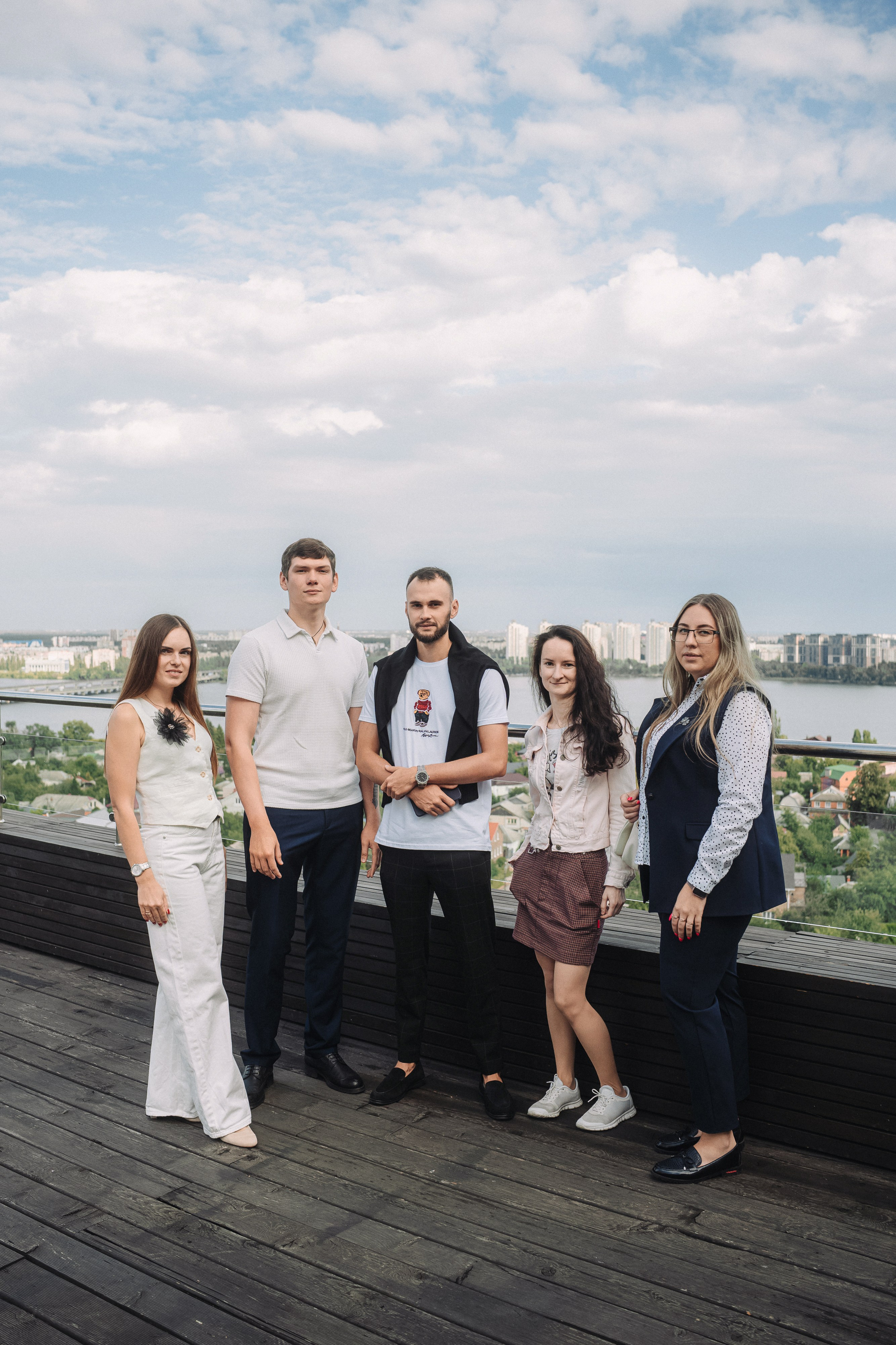 Юбилей «Жу-Жу» Дети. Свадебный и репортажный фотограф в Воронеже Роман Янко