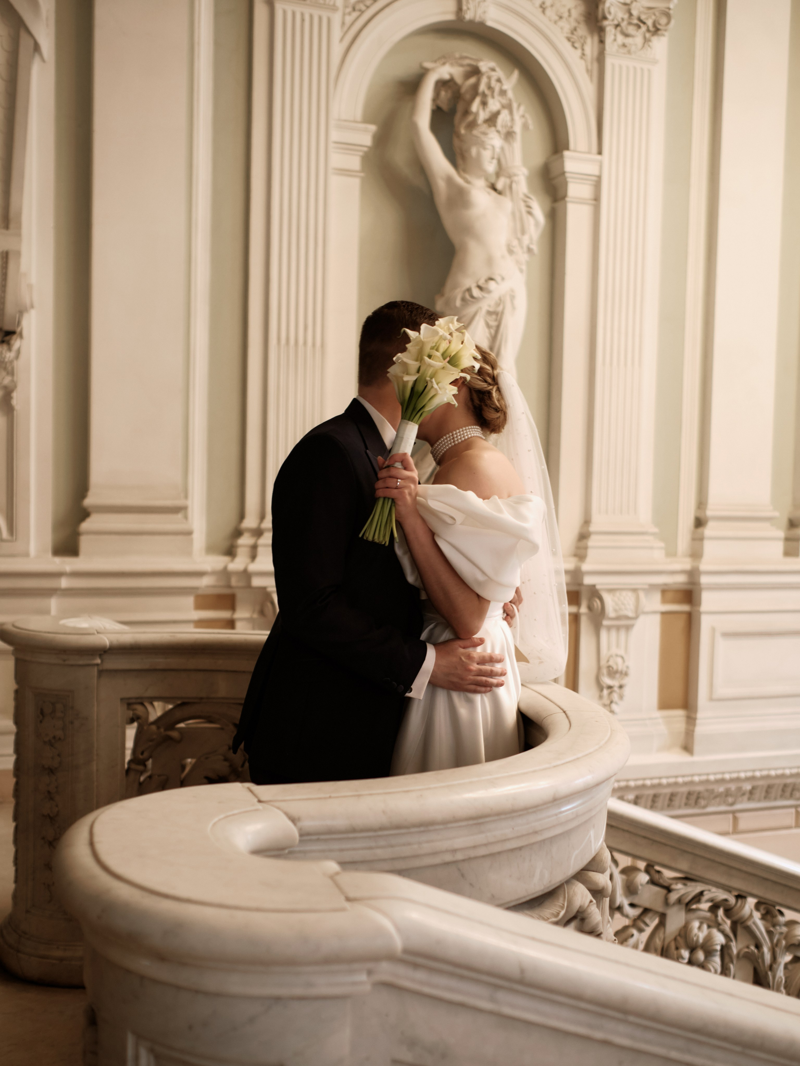 Свадебная съемка. Фотограф в Санкт-Петербурге Арина Назарова| arexava