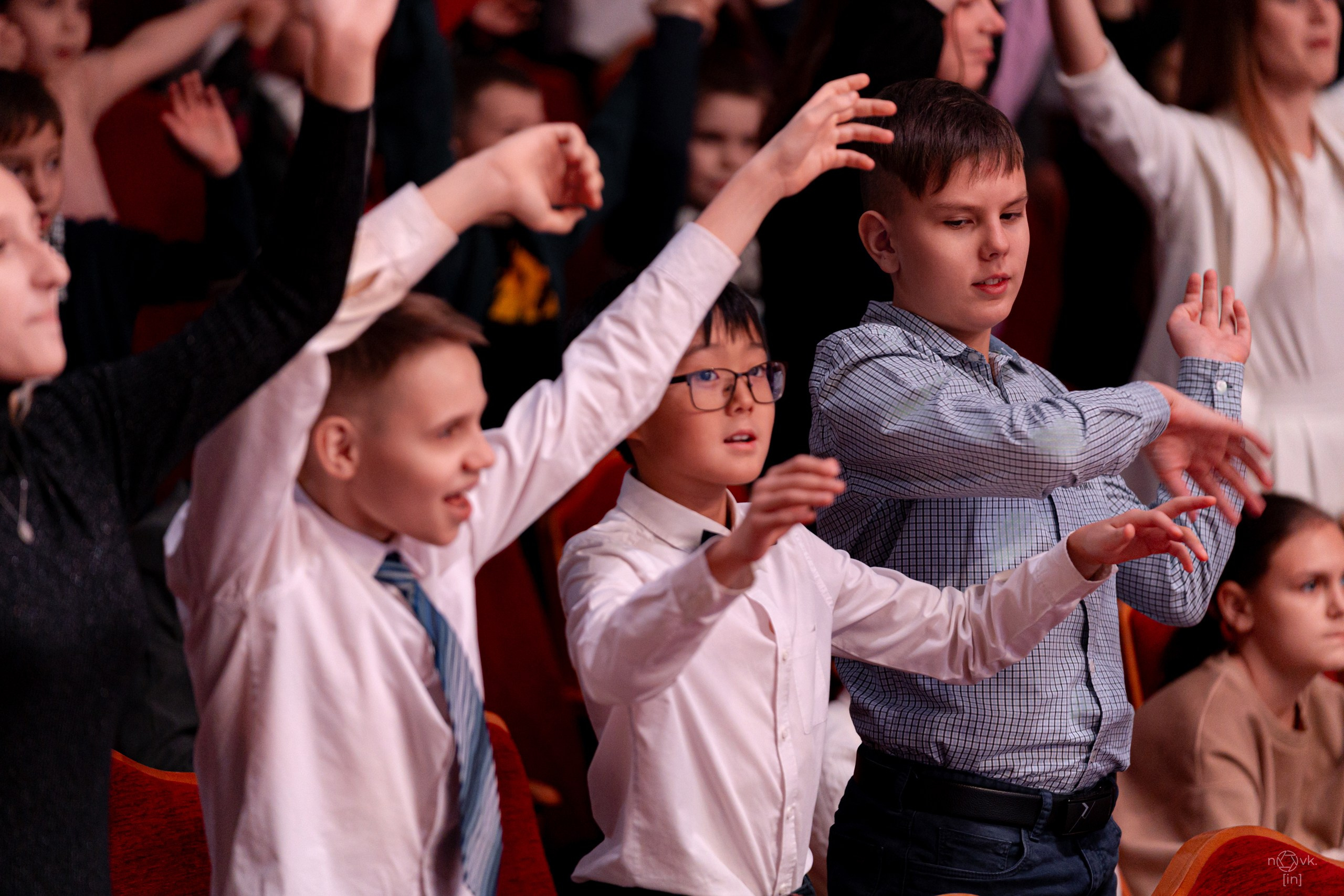 Ёлка. ФОТОГРАФ ИВАН НОВИКОВ | СТАВРОПОЛЬ