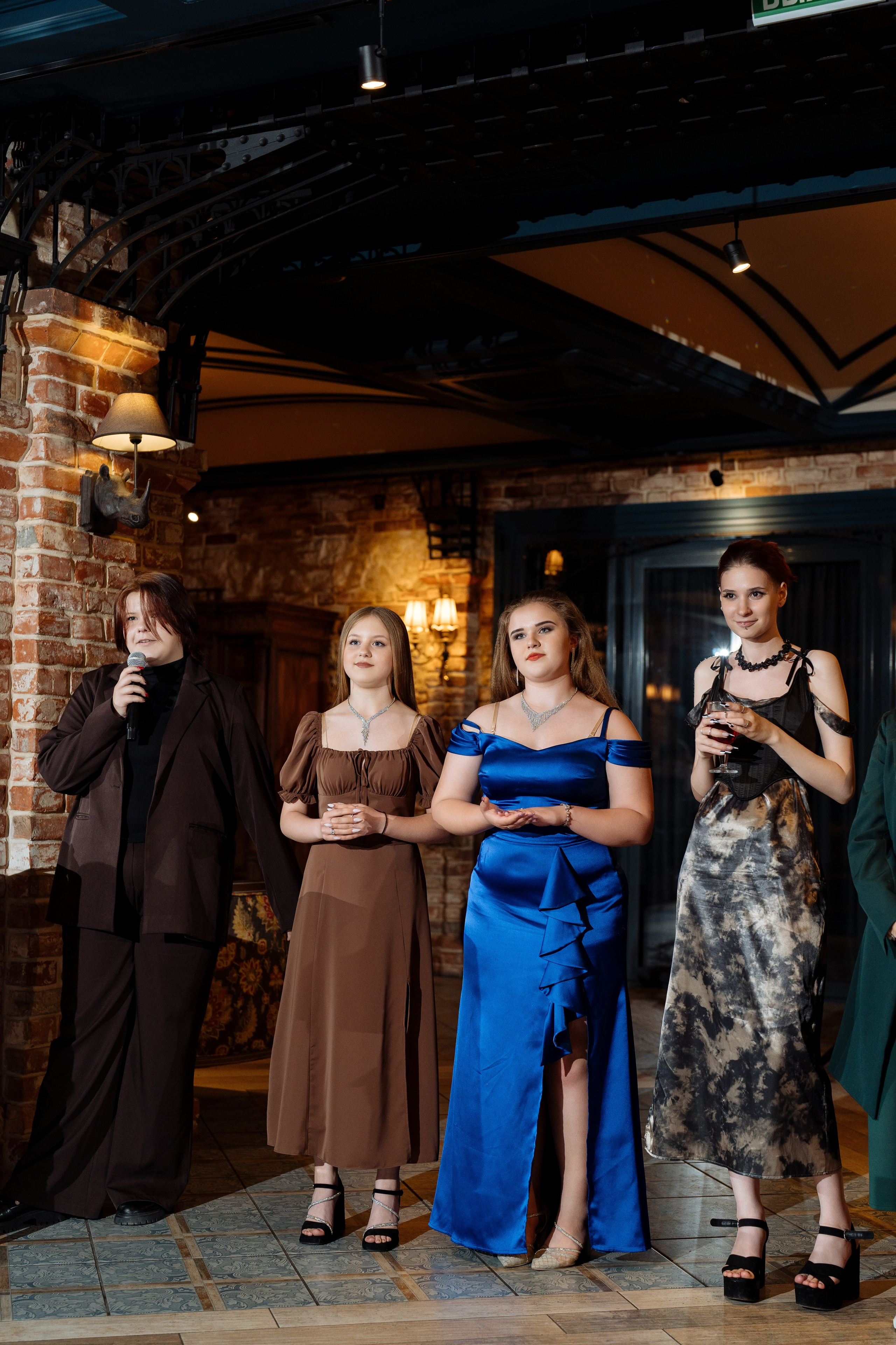 Максим и Екатерина