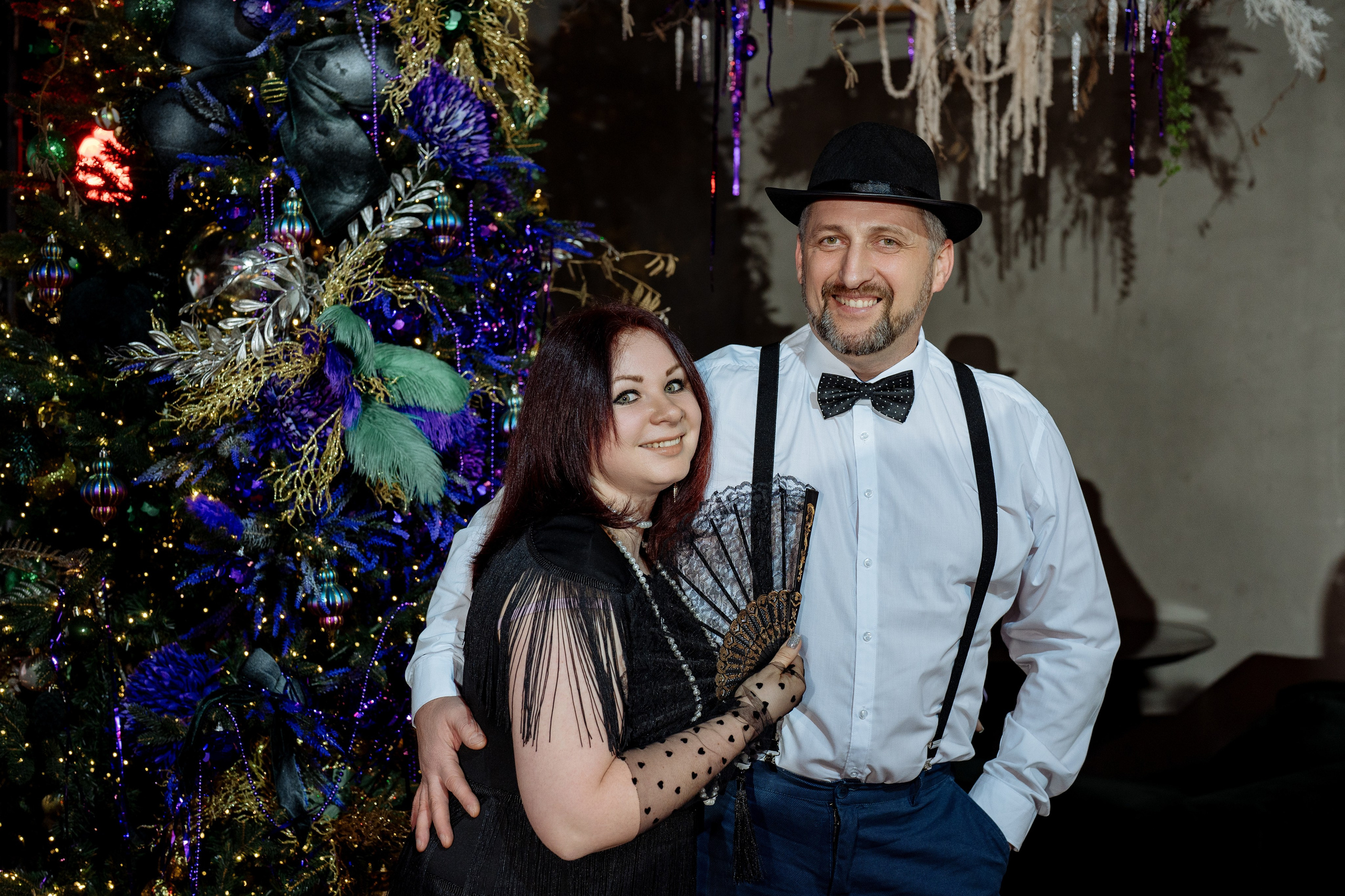 Альбион Тур