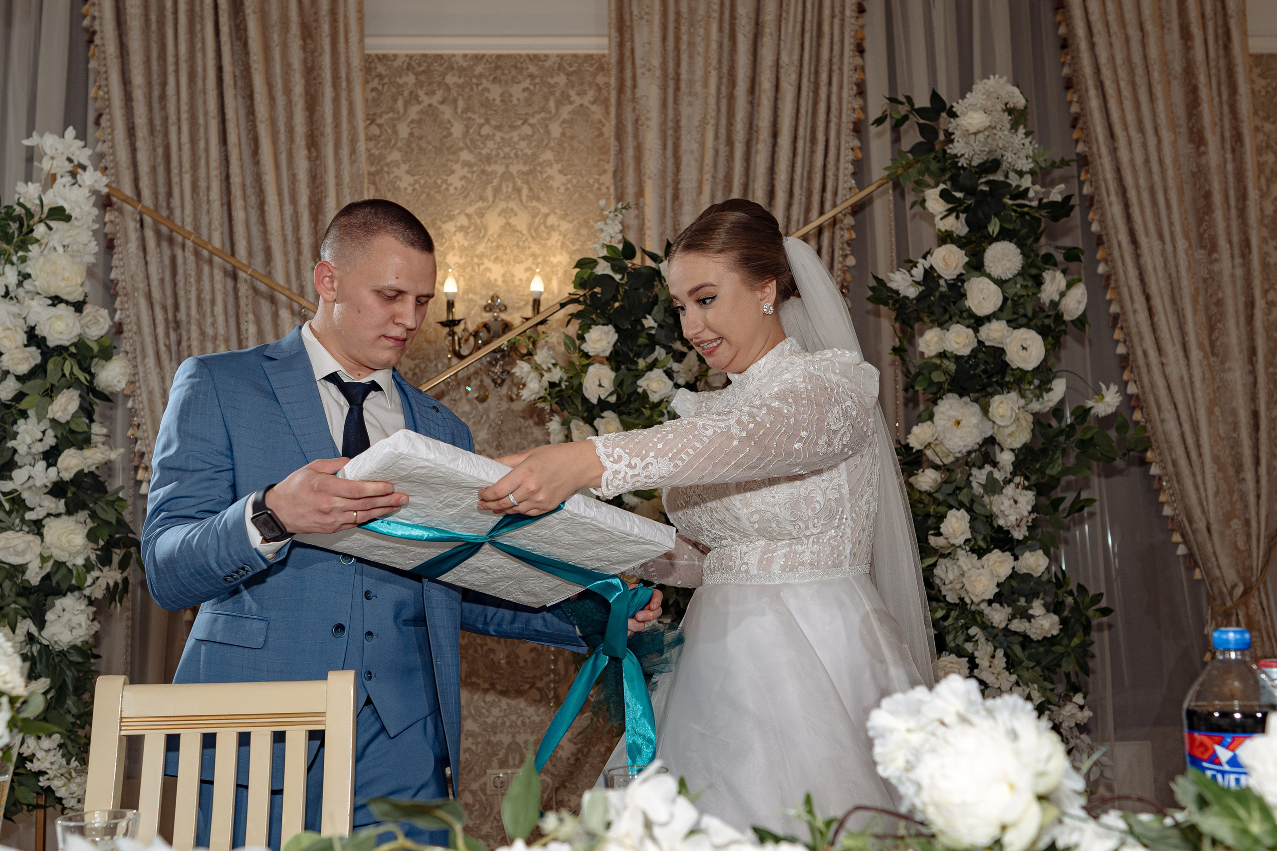 Артем и Любовь