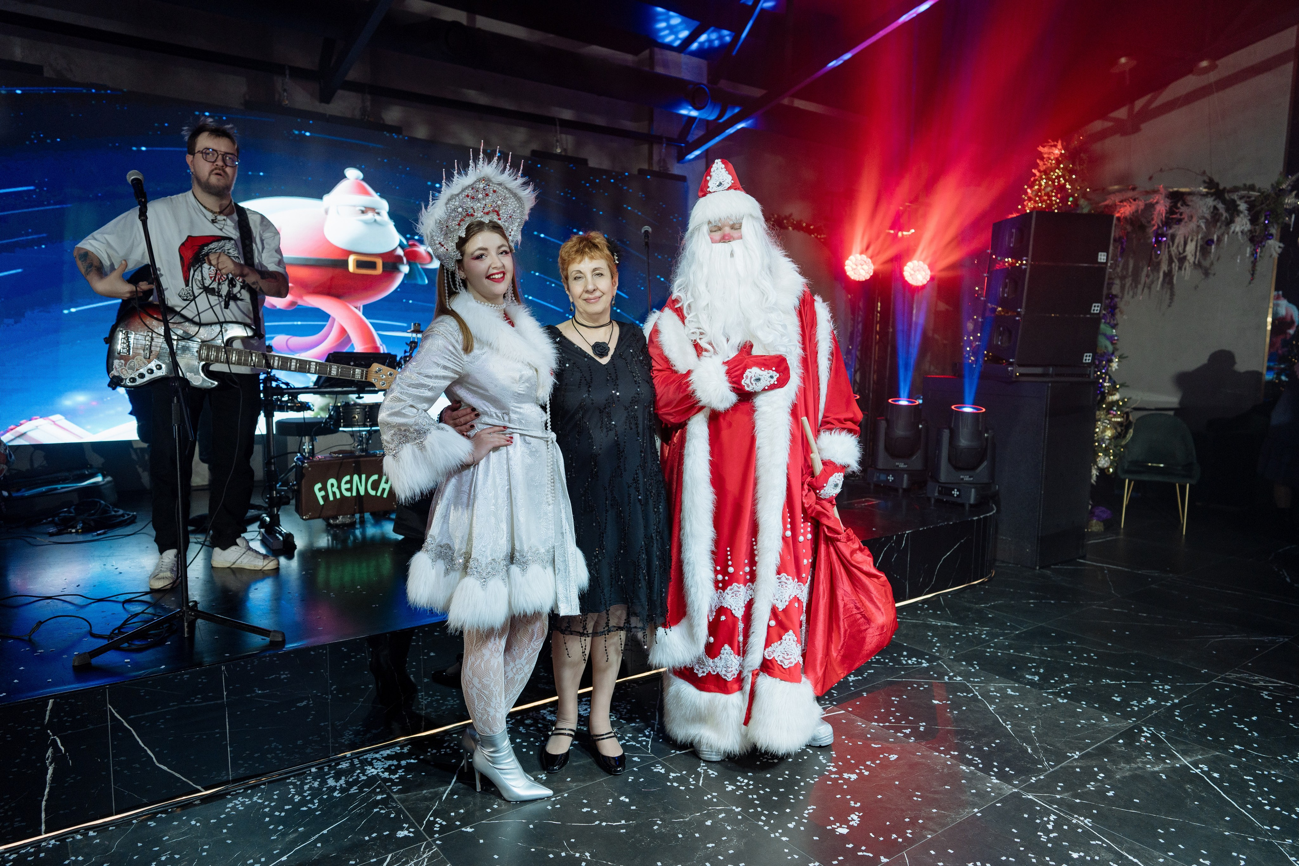 Альбион Тур