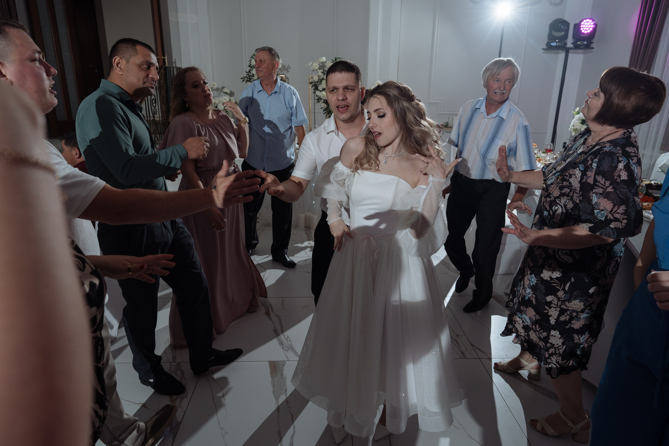 Александр и Александра