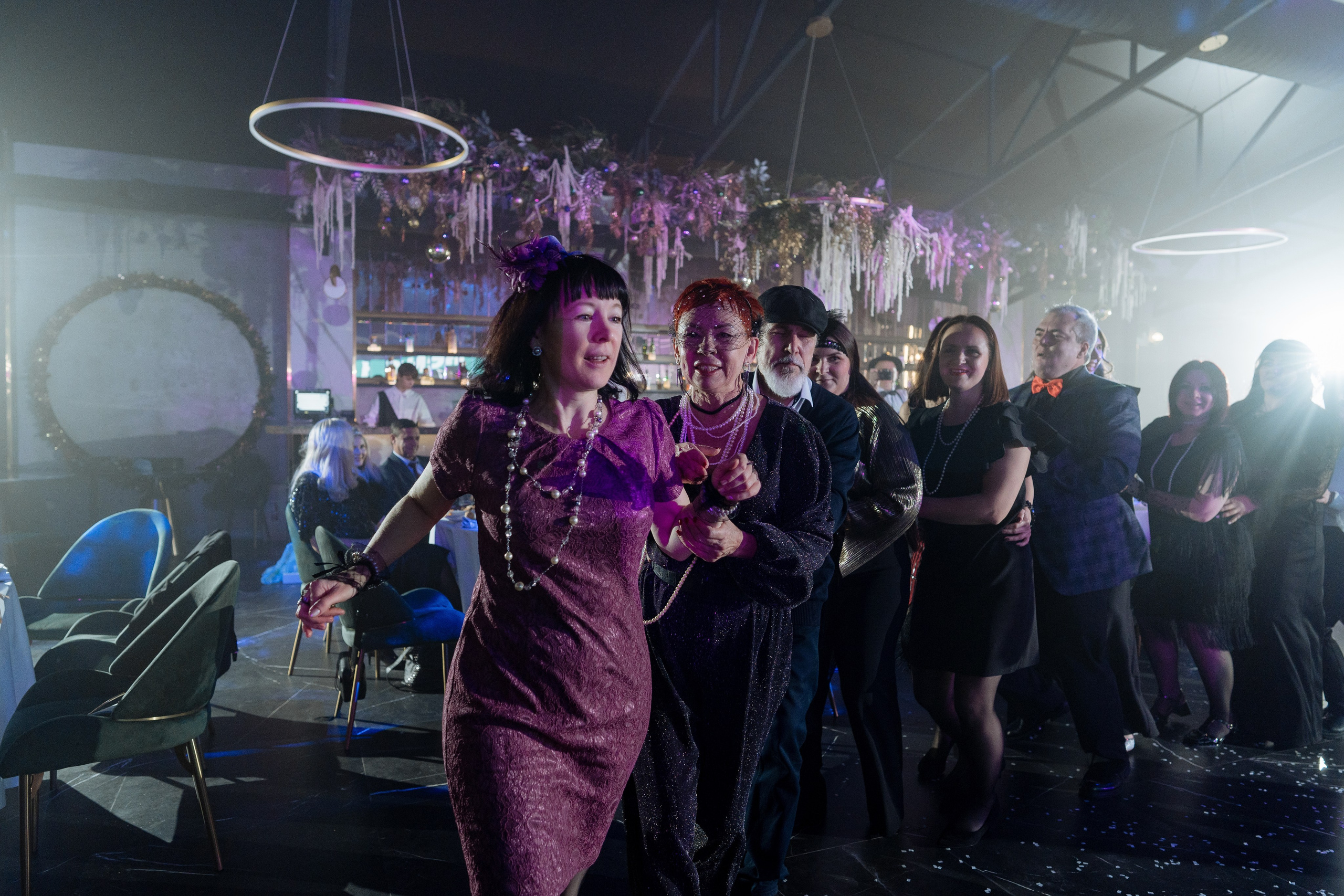 Альбион Тур