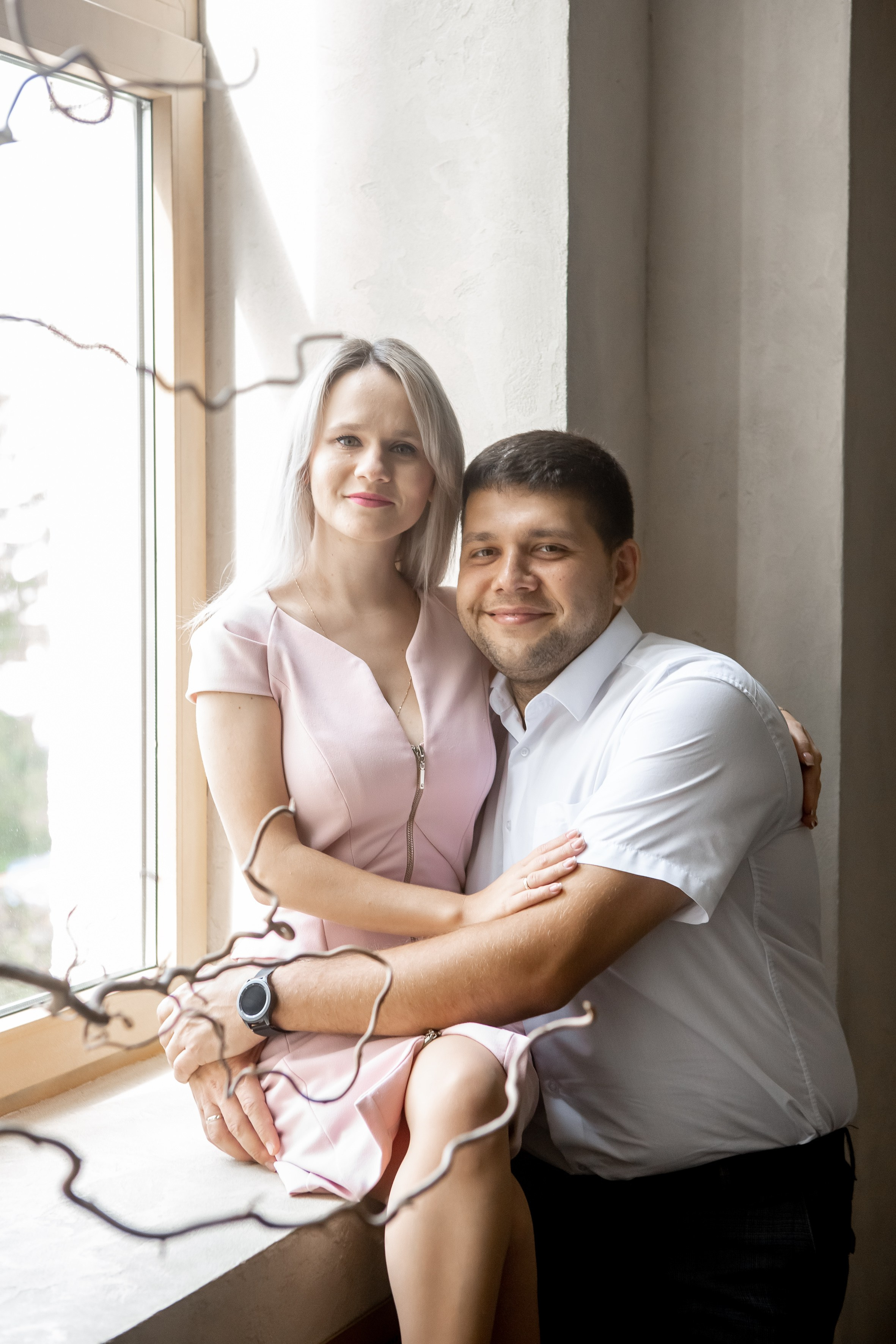 Семейные фото и портреты каждого. Свадебный и портретный Фотограф в Липецке Дмитрий Котюков