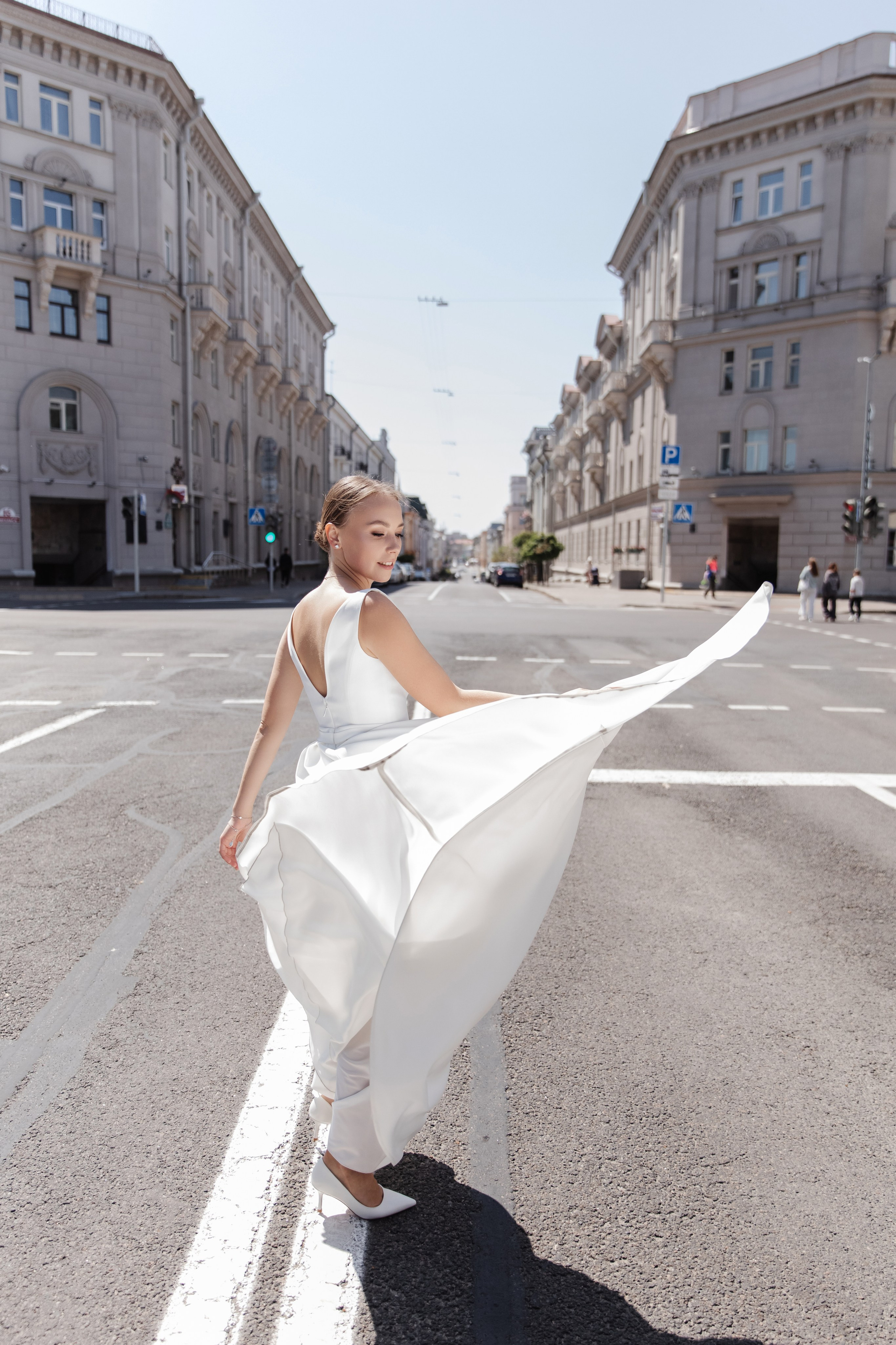 Елизавета & Андрей. Свадебный фотограф Минск Ирина Раевская