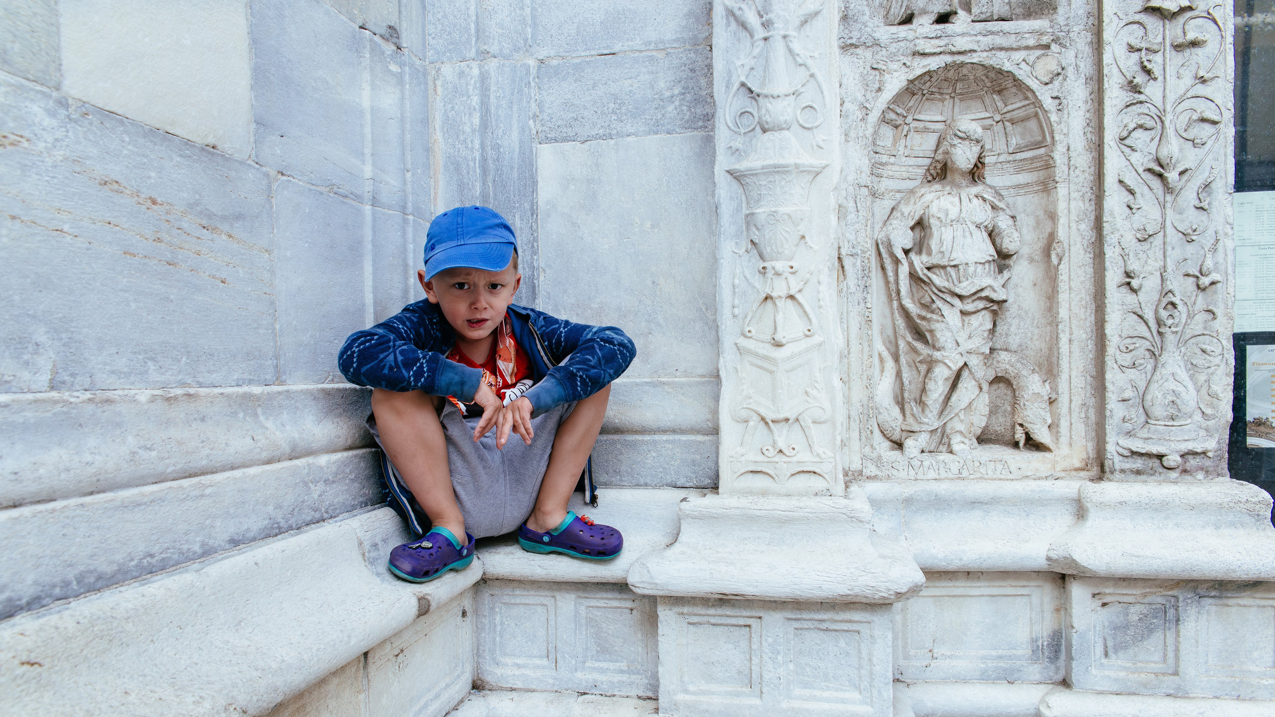 Комо, Италия