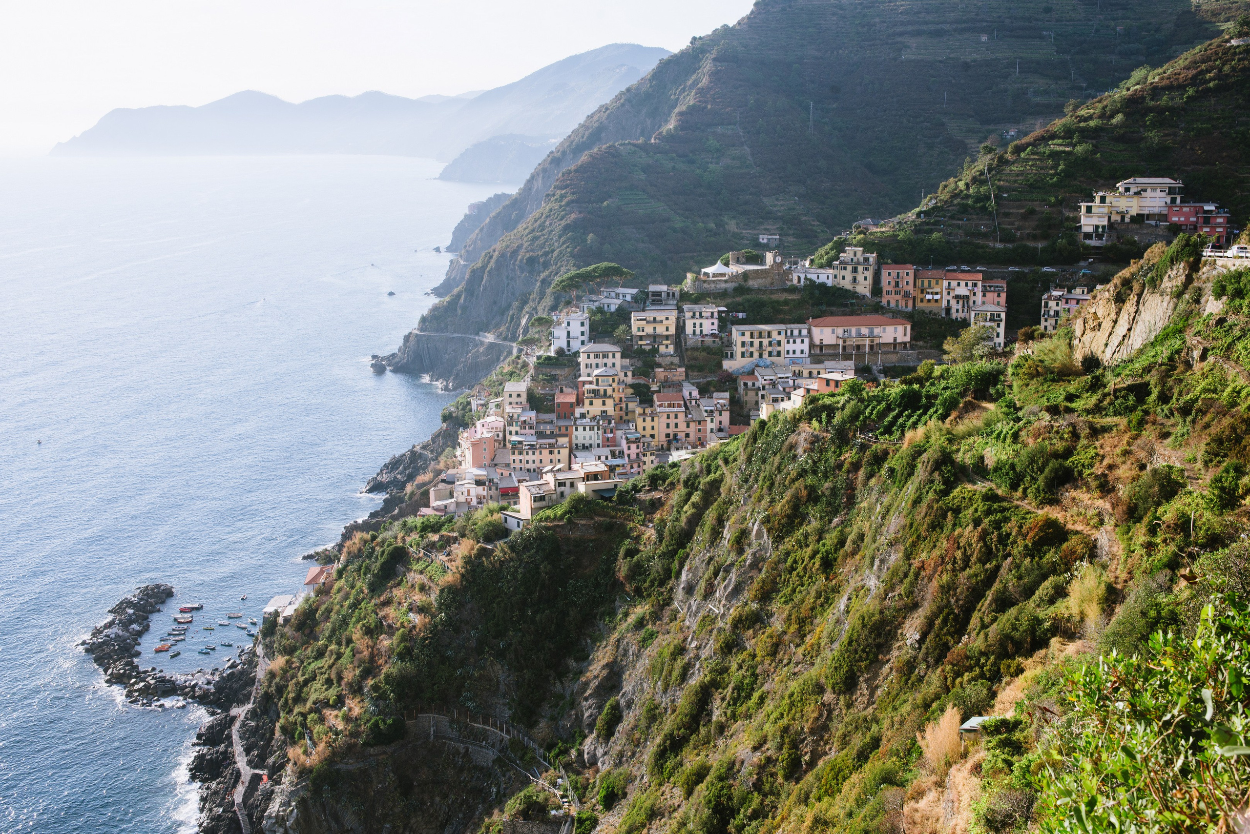 Риомаджоре