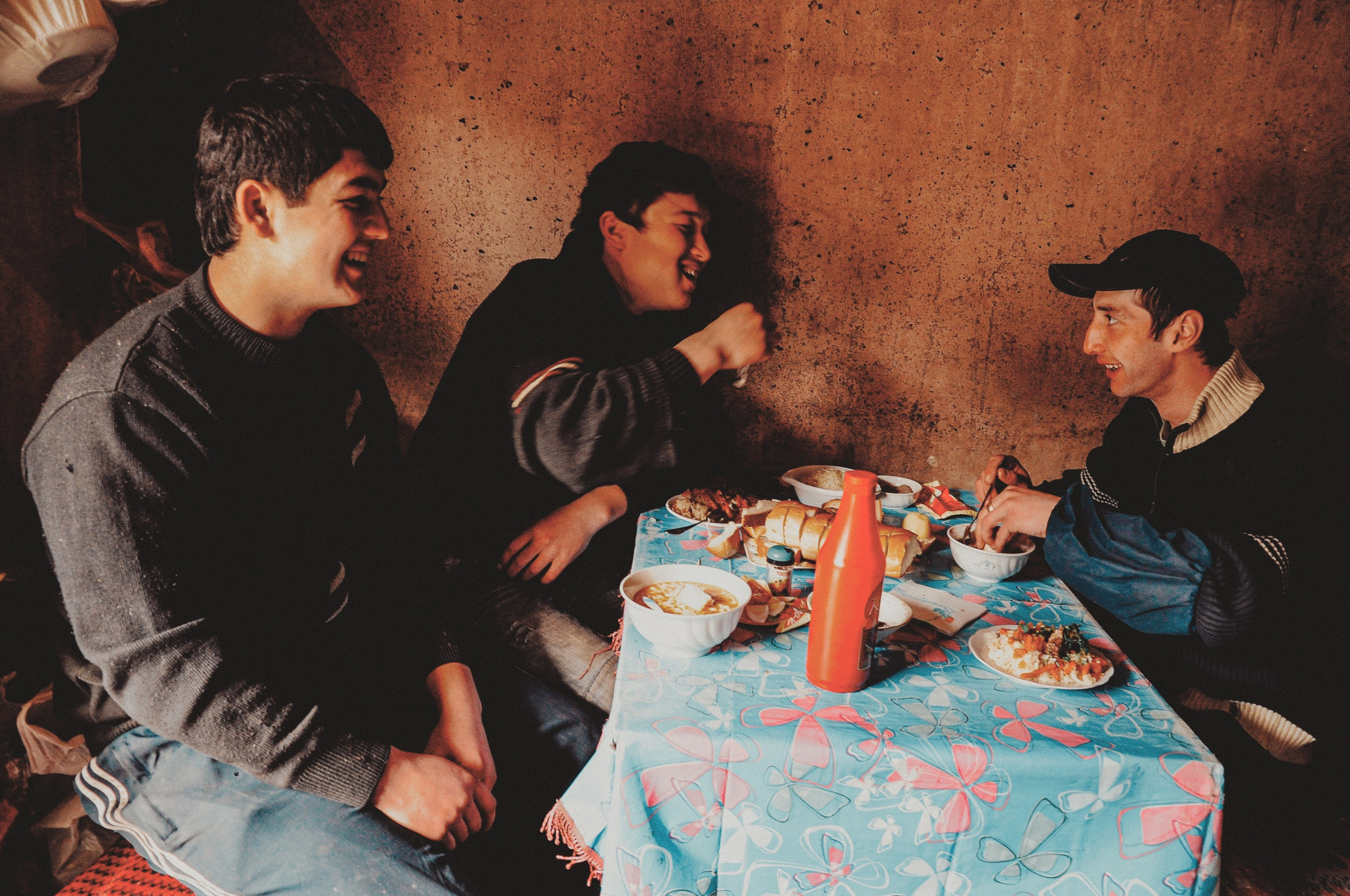 Уличная фотография. Фотографии Дмитрия Захаренко